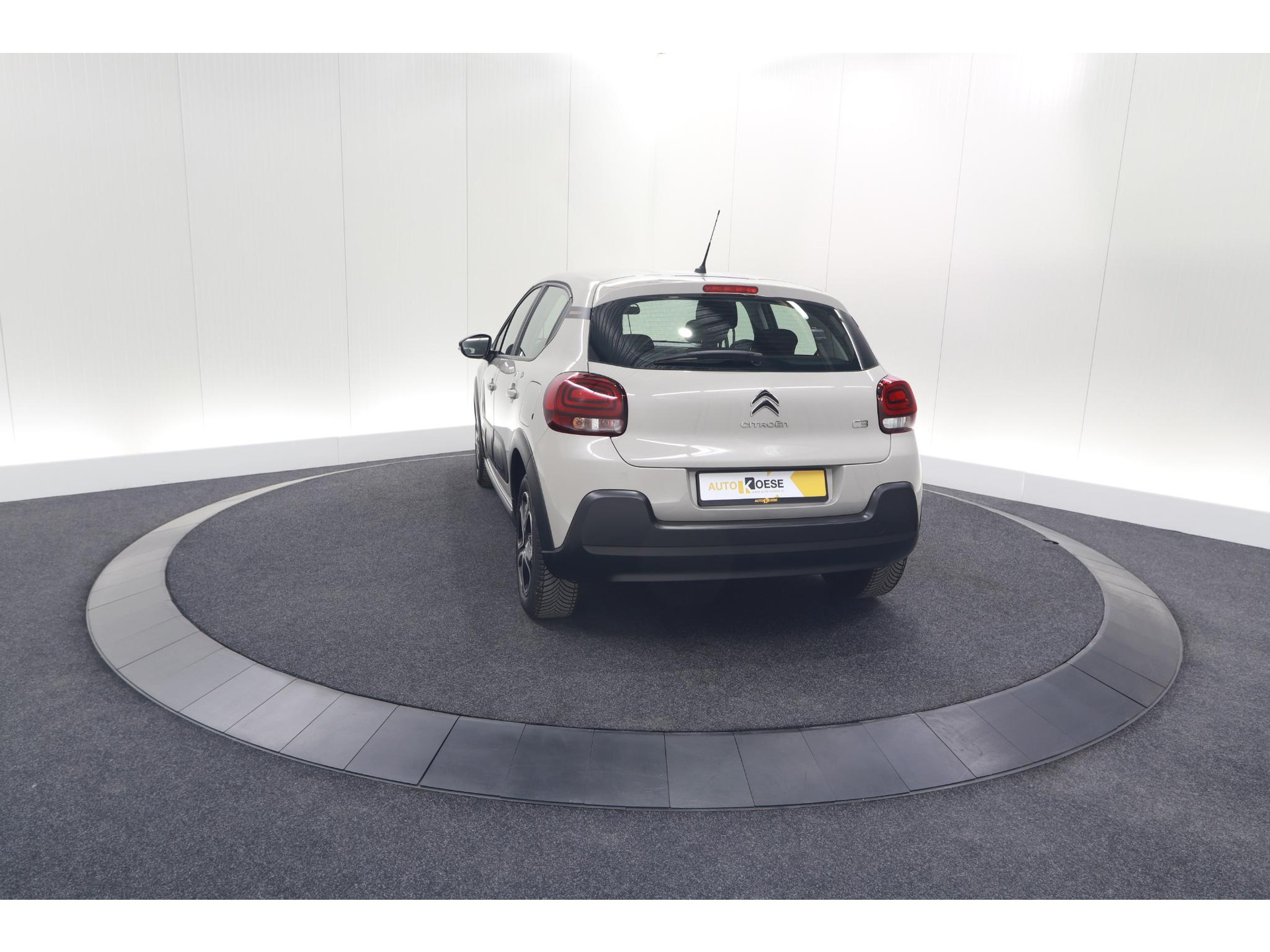 Citroen C3 PureTech 82 C-Series | Climate Control | Apple Carplay | Stoelverwarming | LED Koplampen