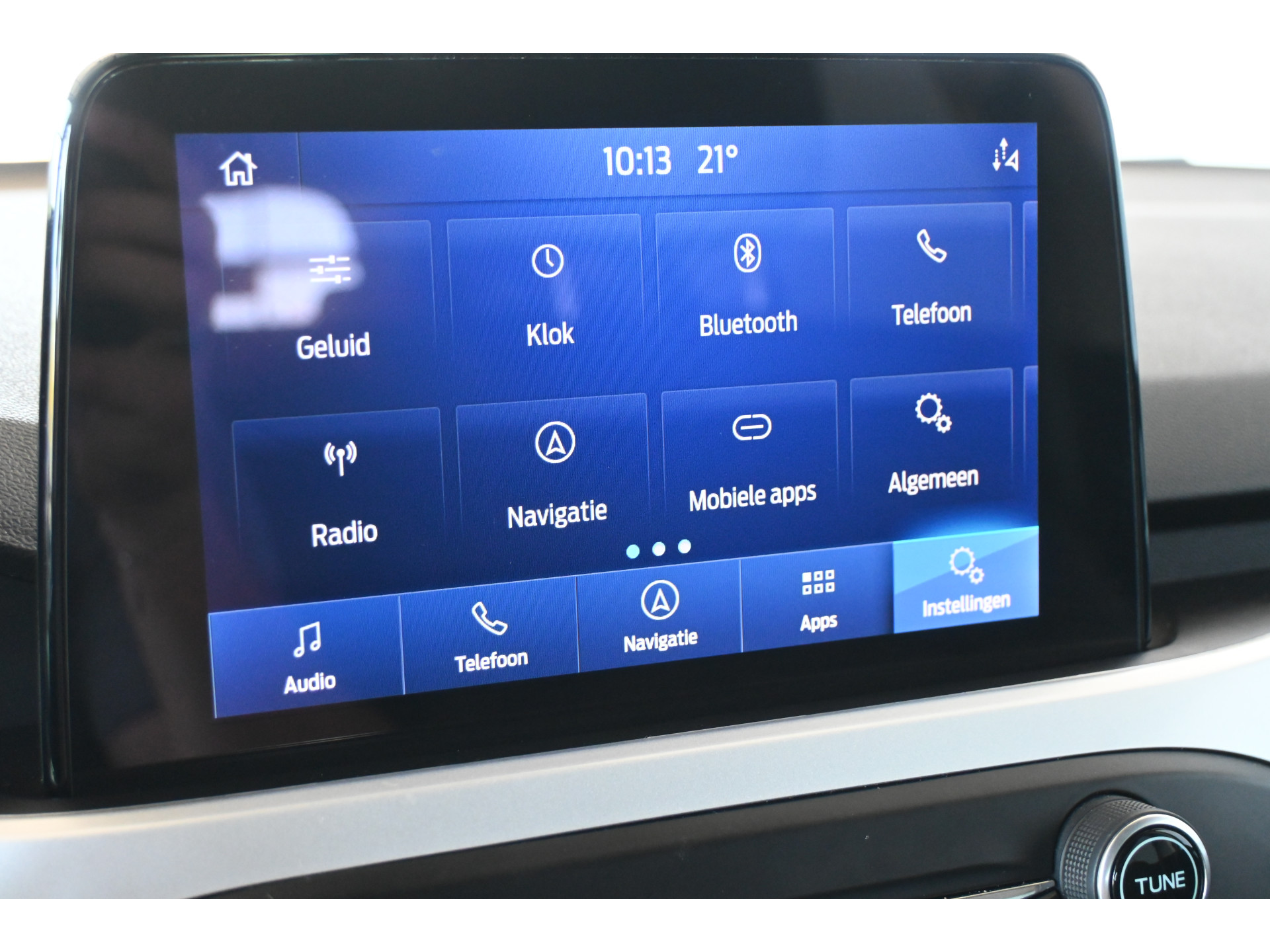 Ford Focus Wagon 1.0 EcoBoost Edition Business Navigatie Camera Cruise Control Dealer Onderhouden! Inruil Mogelijk!