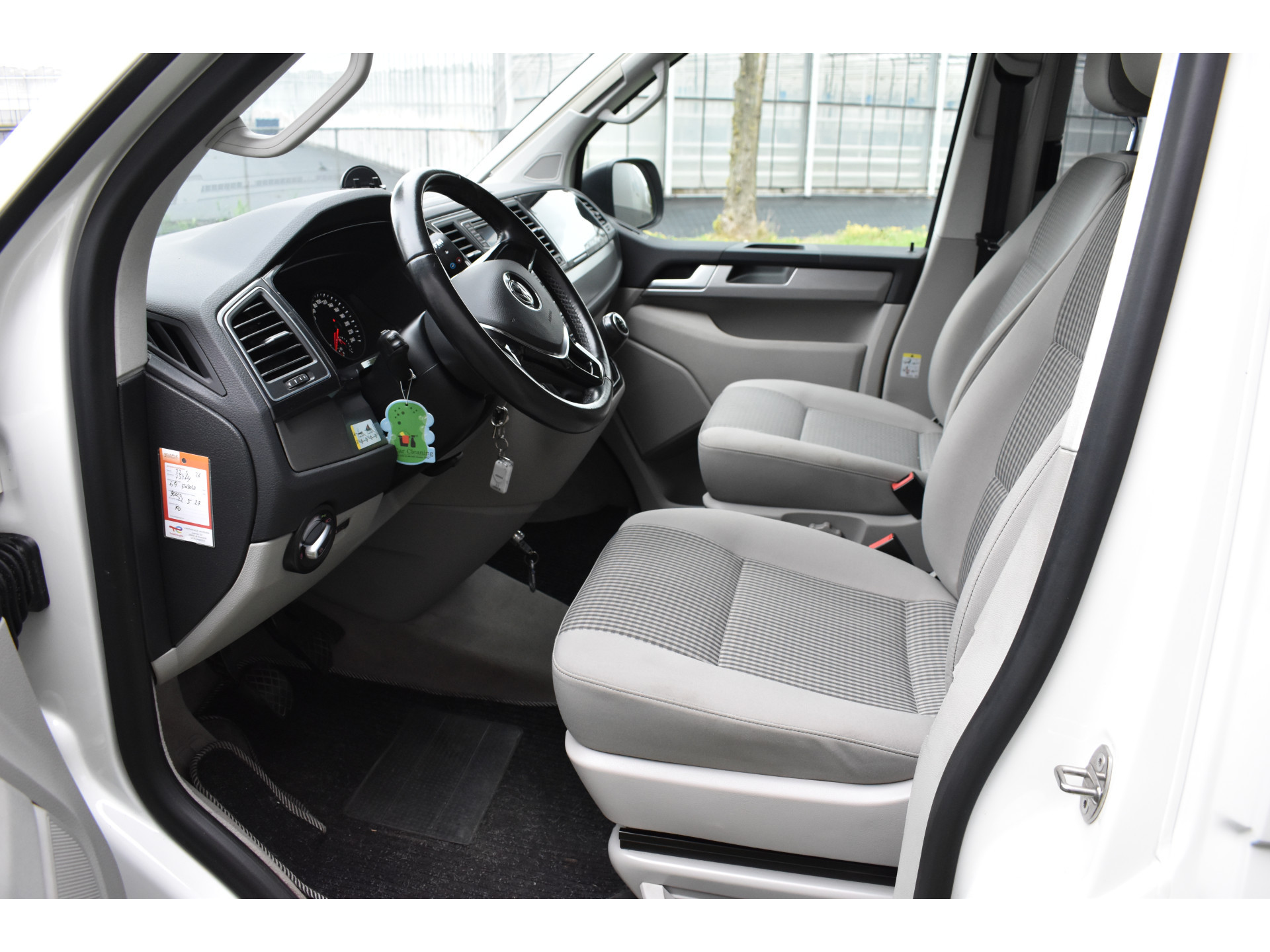 Volkswagen California California Camper Standkachel Fietsendrager