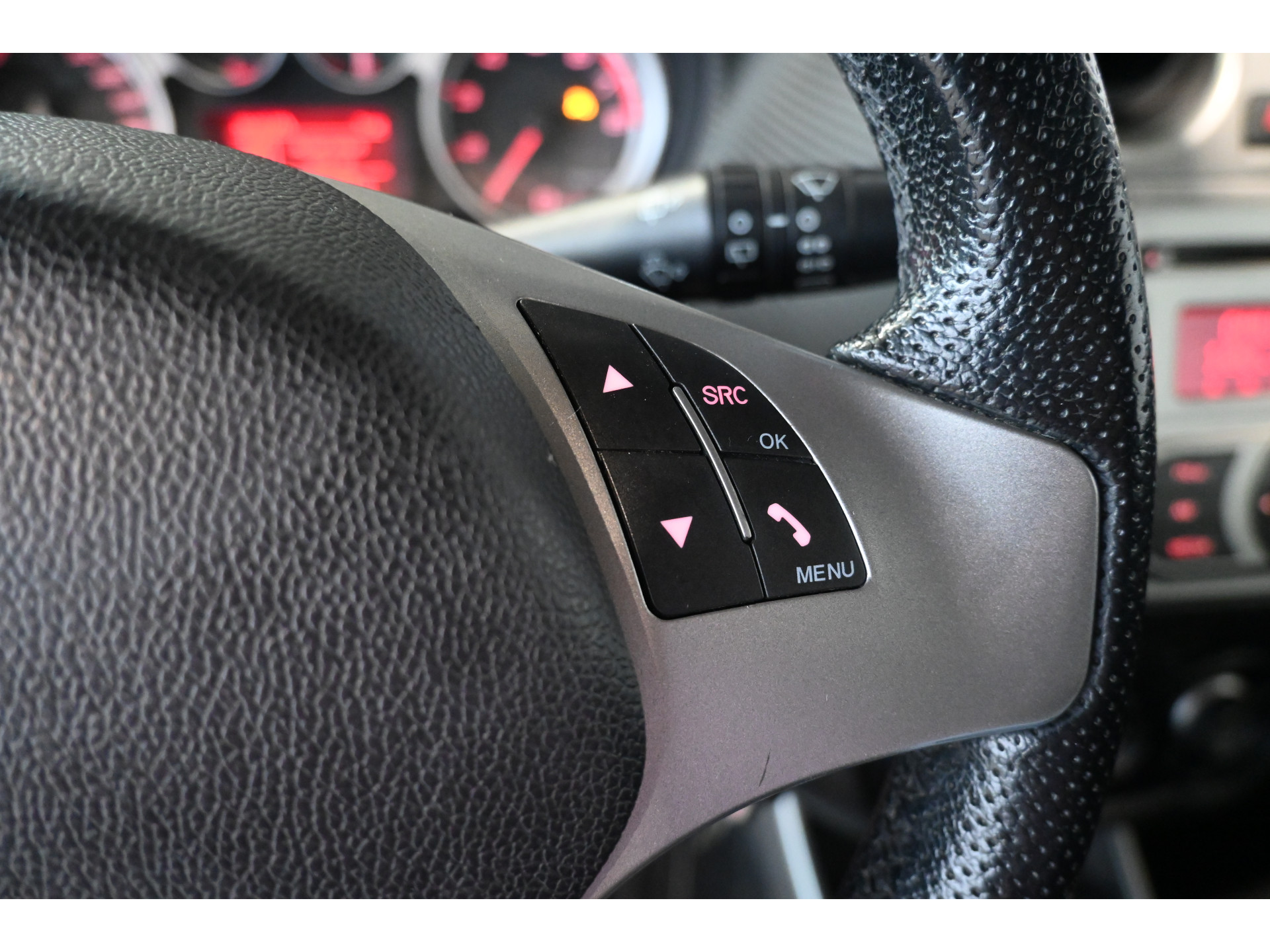 Alfa Romeo MiTo 1.4 Progression Airco Elektrisch Pakket! Rijklaarprijs! Inruil Mogelijk!