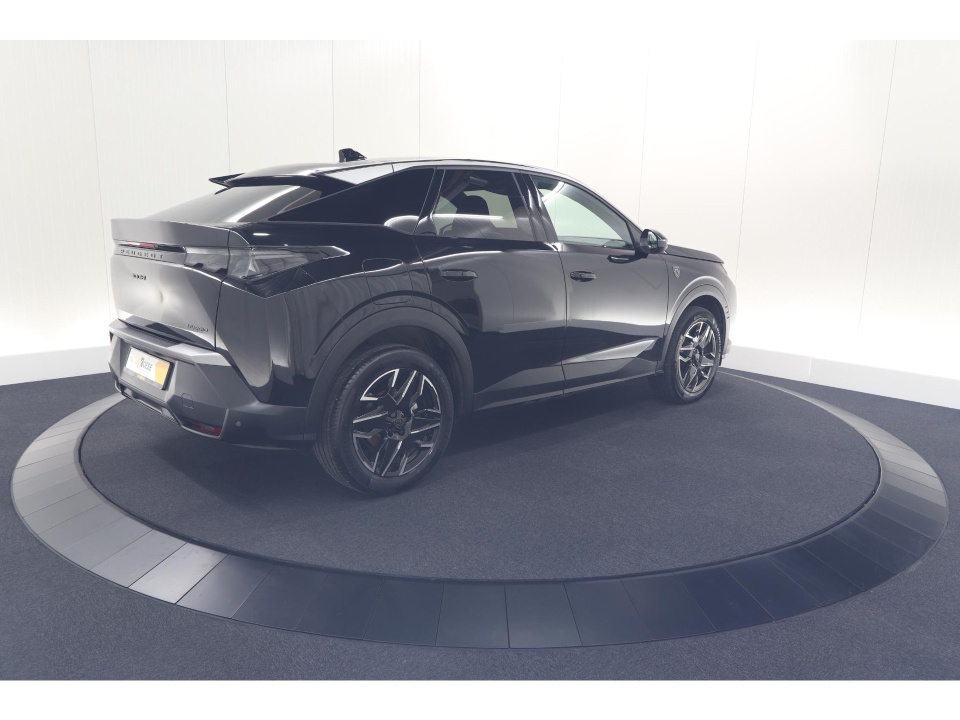 Peugeot 3008 1.2 Hybrid 145 GT | Adaptieve Cruise Control | Camera | Elektrische Kofferklep | Apple Carplay