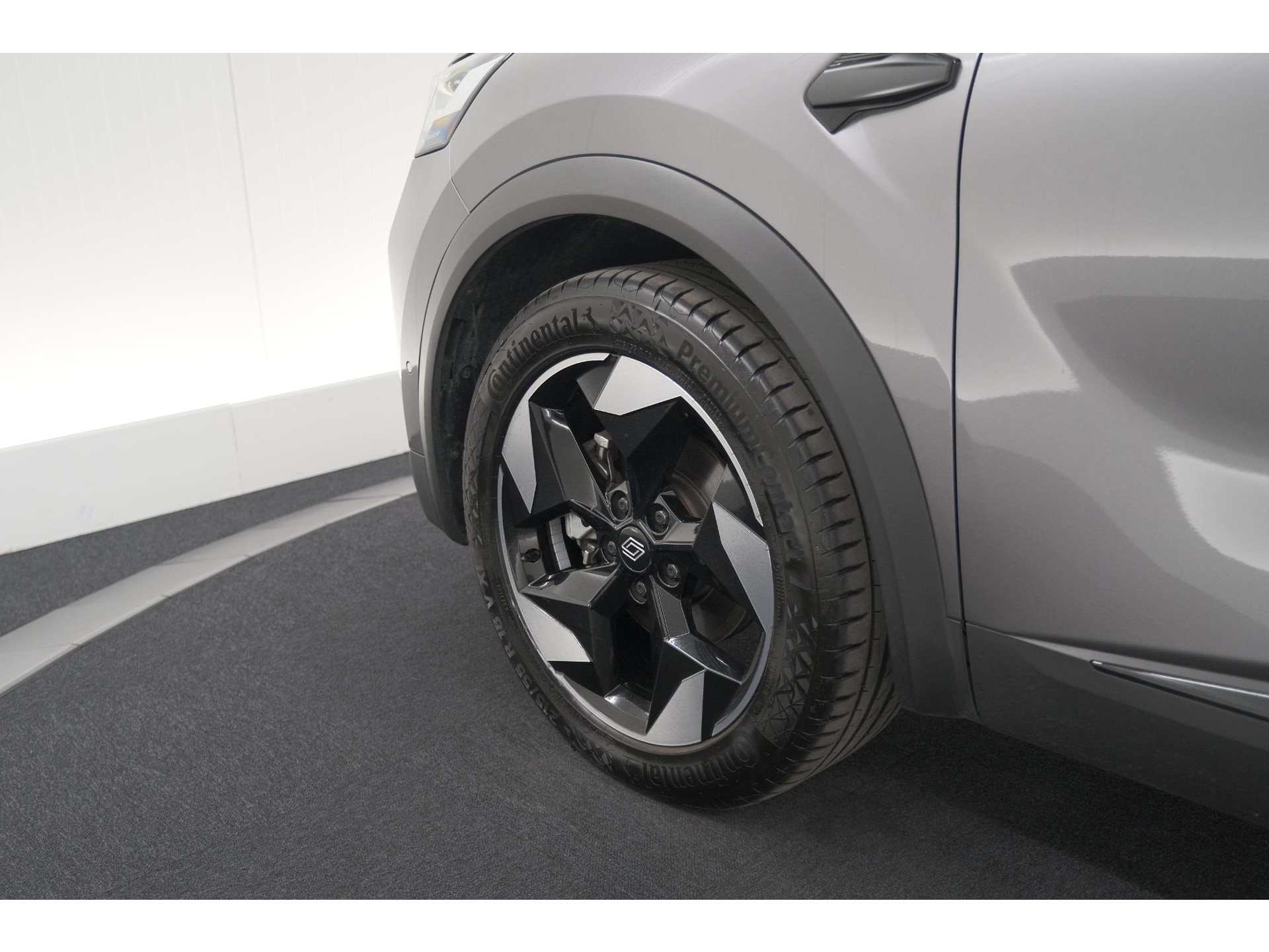 Renault Captur 1.6 E-Tech full hybrid 145 Techno | Camera | Navigatie | Apple Carplay | Parkeersensoren