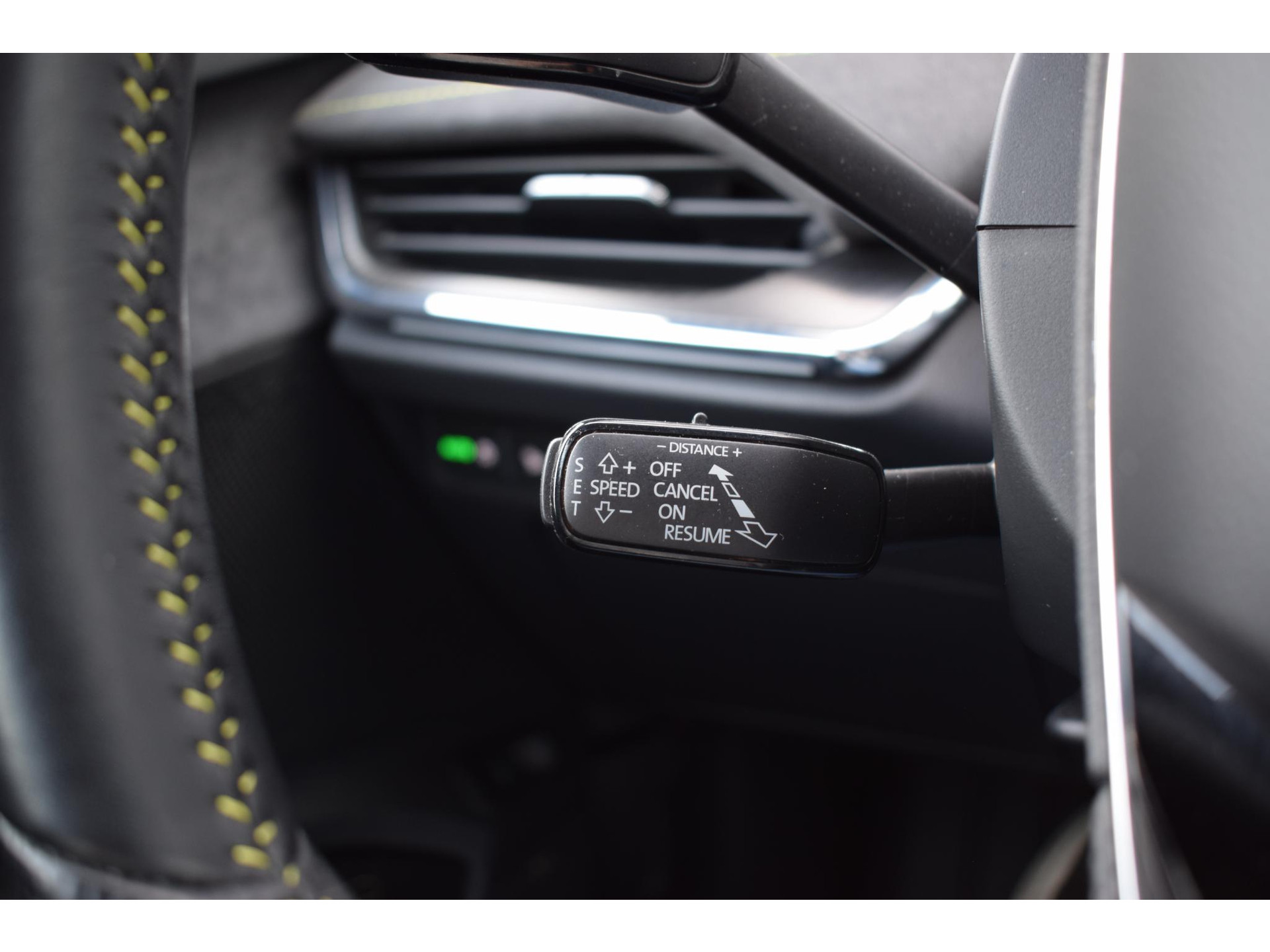 Skoda Enyaq Coupé iV 80 RS | SOH: 95,1% | Pano | Memory | Alcantara | Matrix | Stuurverwarming