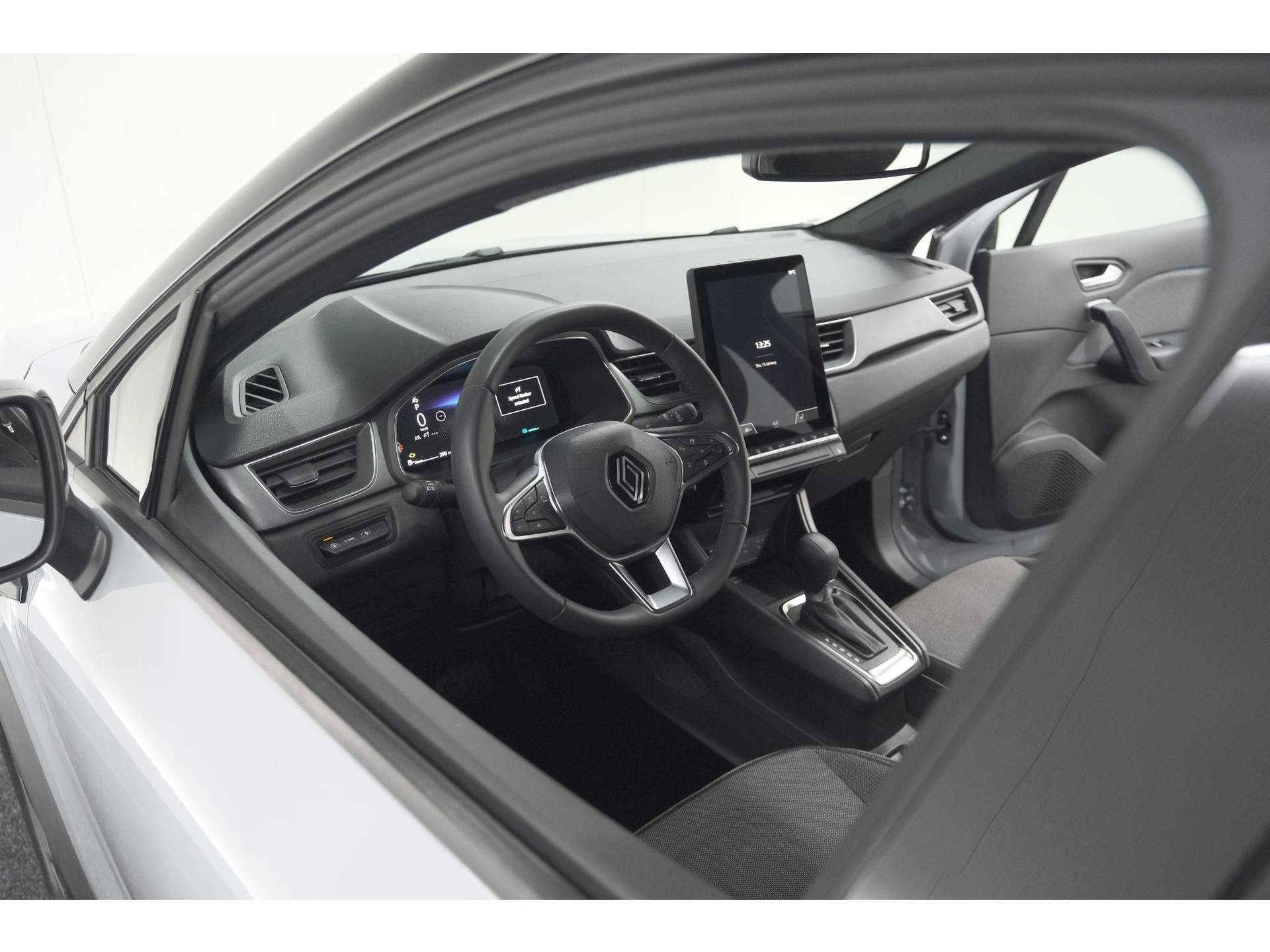 Renault Captur 1.6 E-Tech Full Hybrid 145 Techno | Camera | Navigatie | Apple Carplay | Parkeersensoren