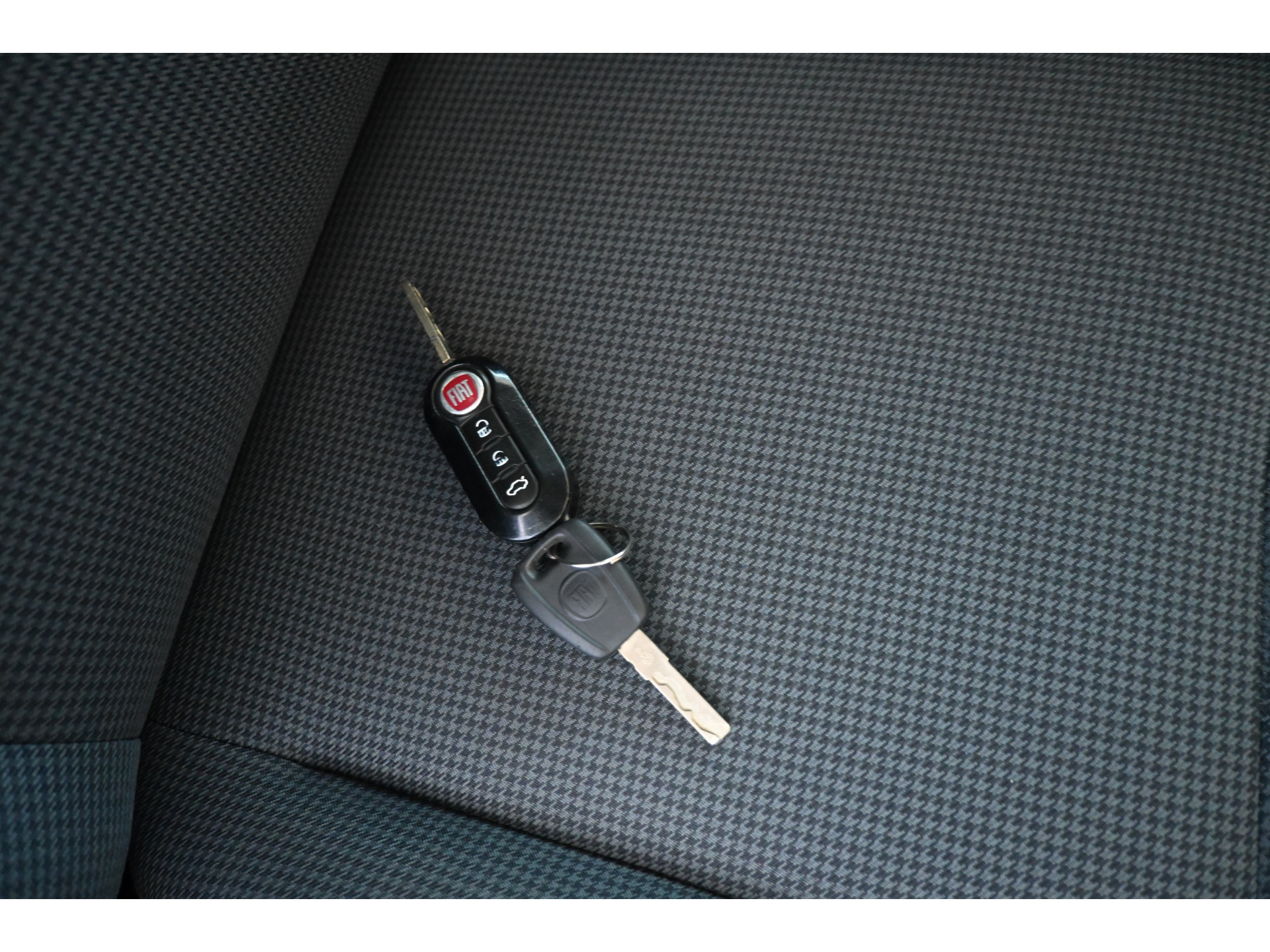 Fiat 500 1.0 TwinAir Pop Airco Elektrisch Pakket! Nieuwe APK! Inruil Mogelijk!