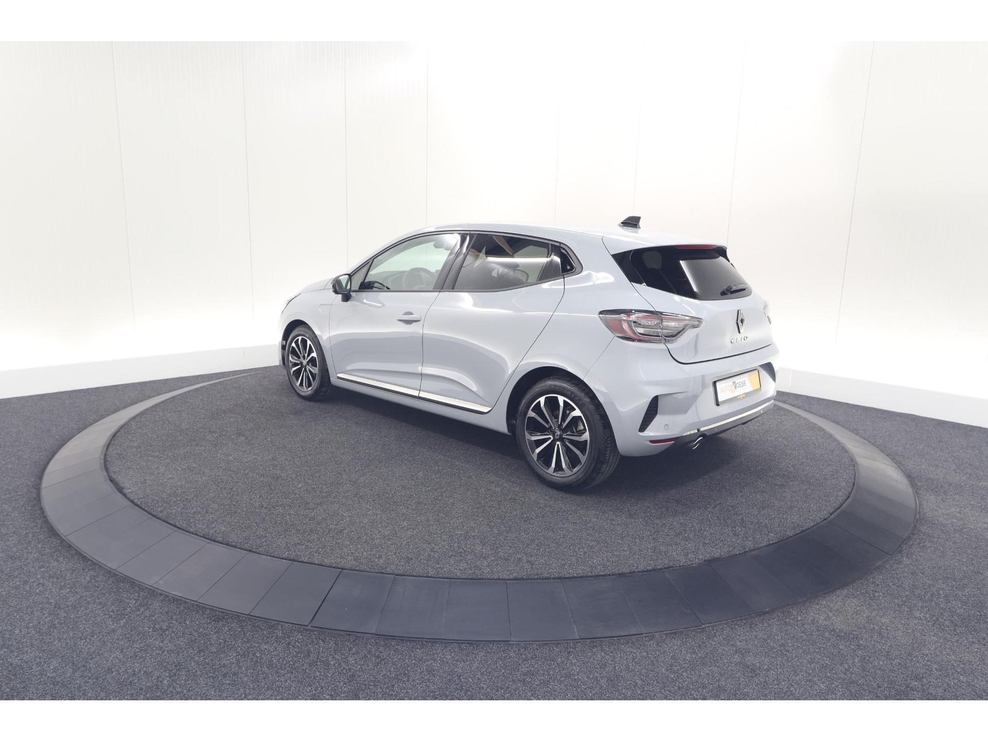 Renault Clio TCe 90 GPF techno | 360 Camera | Adaptieve Cruise Control | 9.3 Inch Groot Scherm