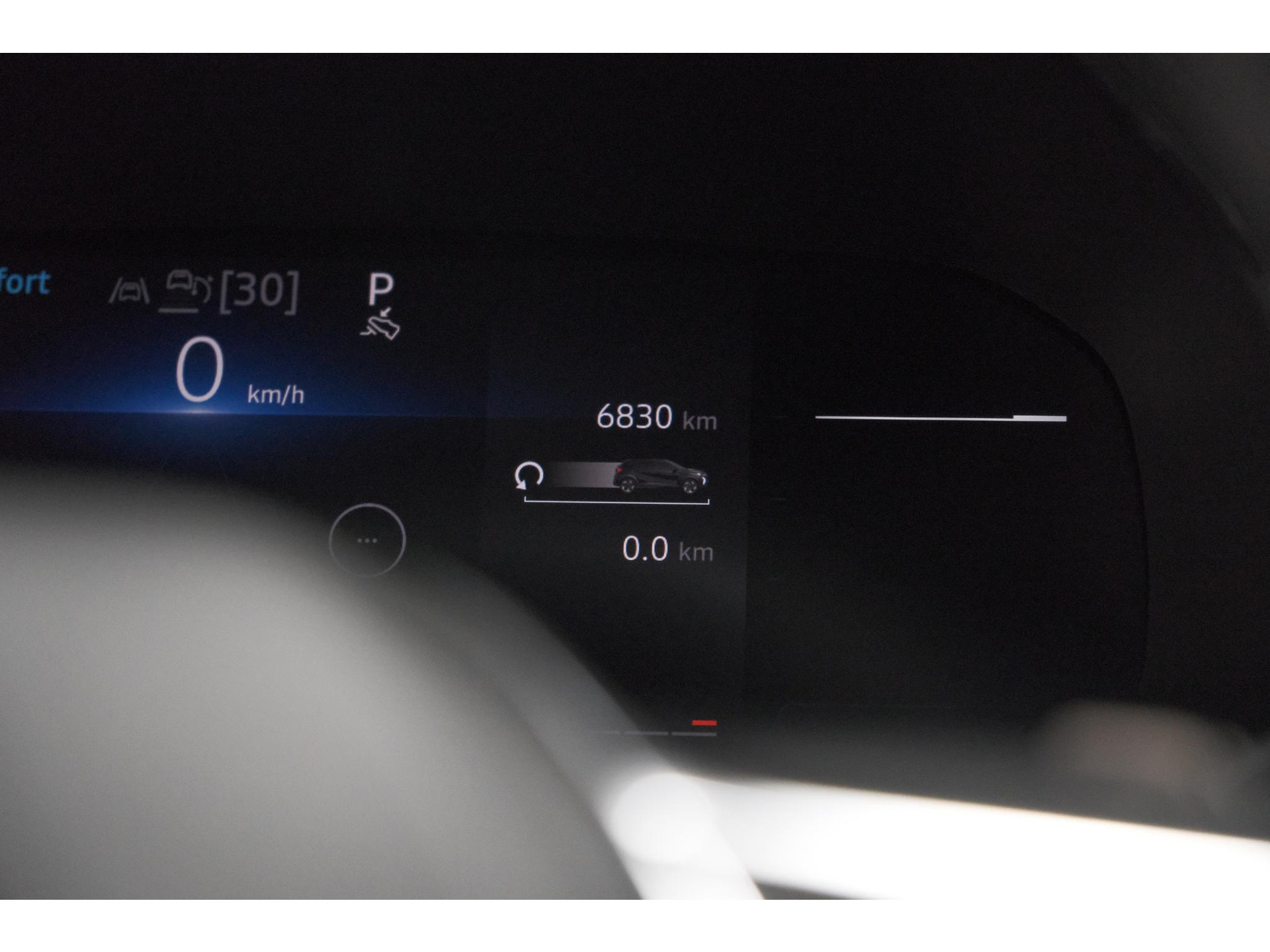 Renault Captur Mild Hybrid 160 EDC Techno | Pack Winter | Camera | Adaptieve Cruise Control | Apple Carplay