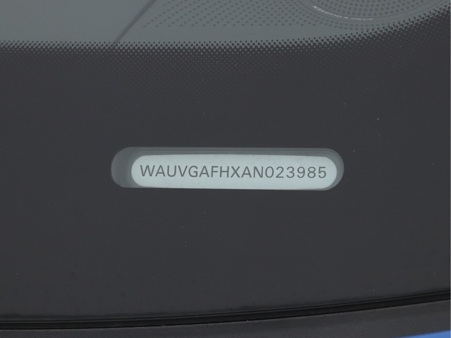 Audi S5 Cabriolet 3.0 TFSI Quattro Aut. *LEATHER | BI-XENON | NAVI-FULLMAP | BANG/OLUFSEN-AUDIO | PDC | ECC | CRUISE | CAMERA | SHIFT-PADDLES | MEMORY-PACK | HAEATED/VENTILATED-SPORTSEATS | AIRSCARF | CARBON-INLAY | KEY