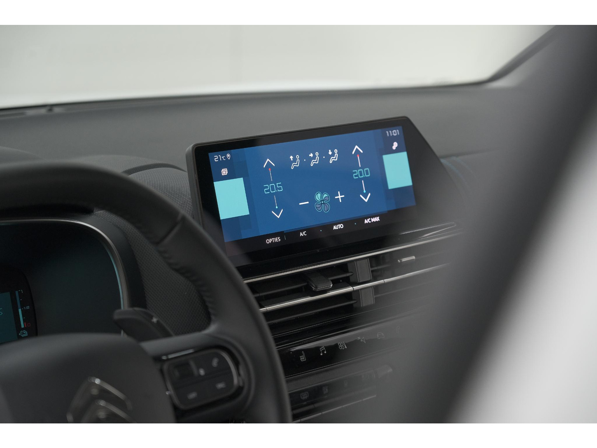 Citroen C5 Aircross 1.6 Plug-in Hybrid 225 Shine | Adaptieve Cruise Control | Pack Ambiance | Camera