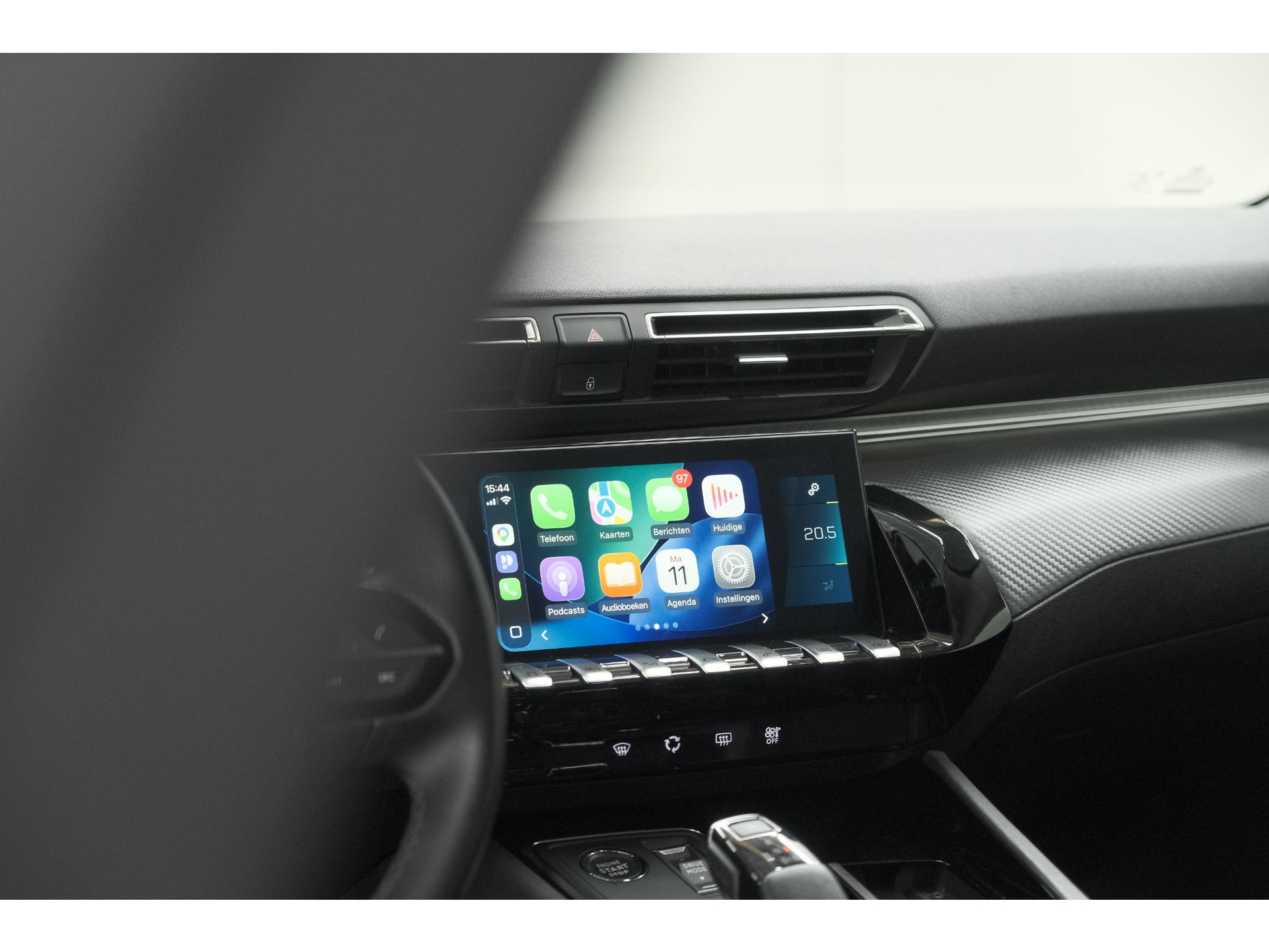 Peugeot 508 SW 1.6 HYbrid 225 Allure | Drive Assist Plus | Elektronische Kofferklep | Camera | Apple Carplay