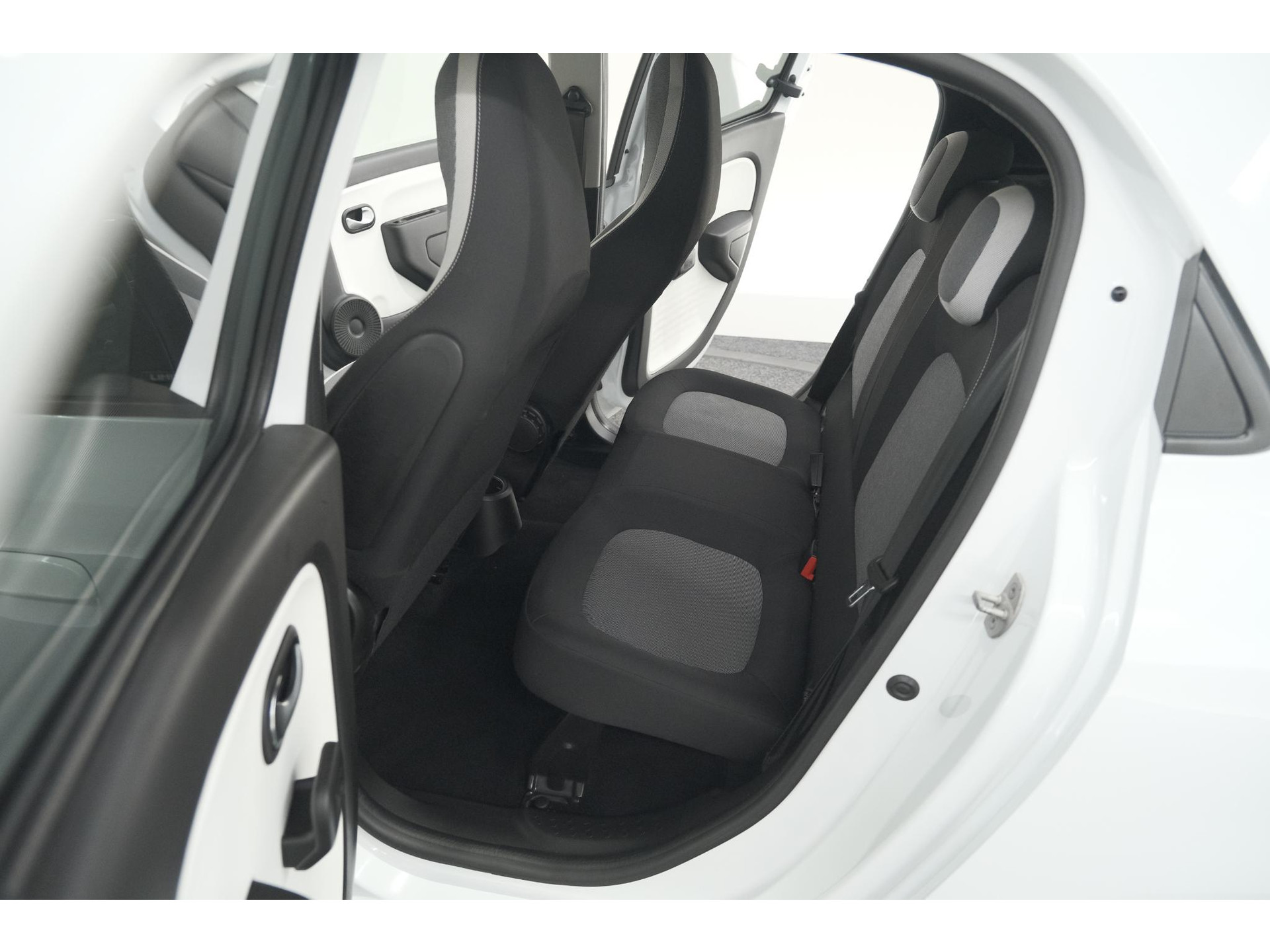 Renault Twingo 1.0 SCe Collection | Airco | Bluetooth Radio | Snelheidsbegrenzer