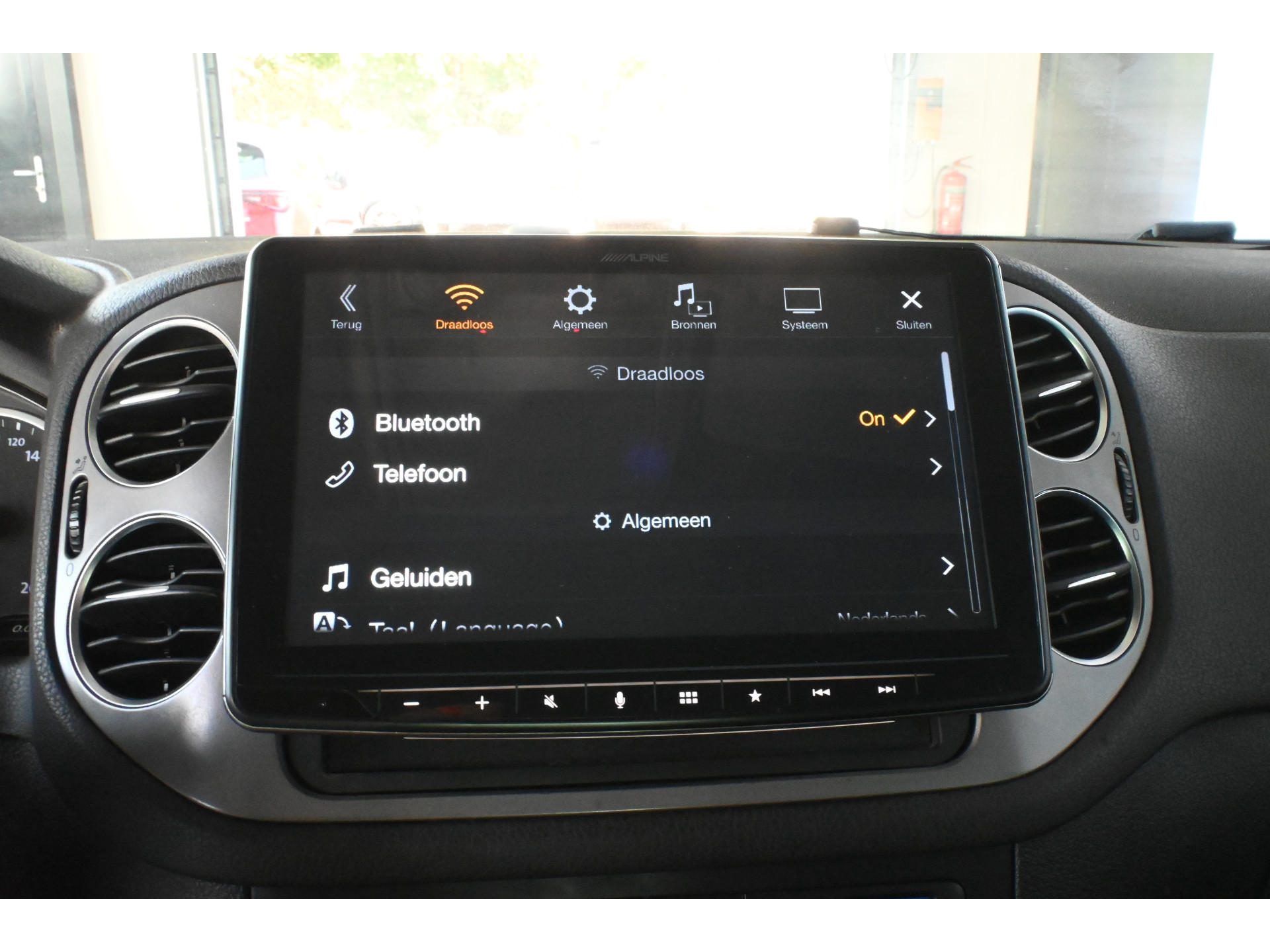 Volkswagen Tiguan 2.0 TSI Sport&Style 4Motion Benzine/LPG Clima Cruise Control Trekhaak All in Prijs! Inruil Mogelijk!