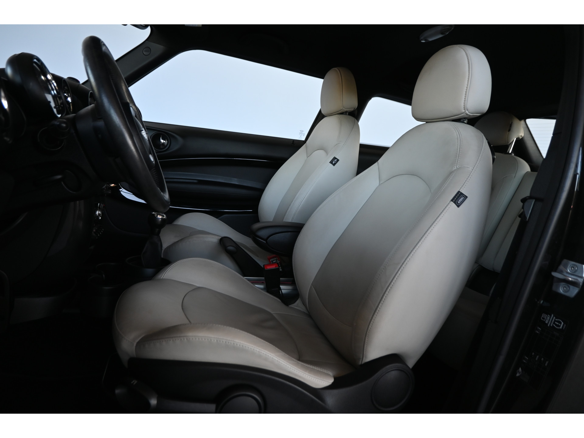 MINI Paceman 1.6 Cooper Knockout Edition Clima Navigatie Goed Onderhouden! Inruil Mogelijk!