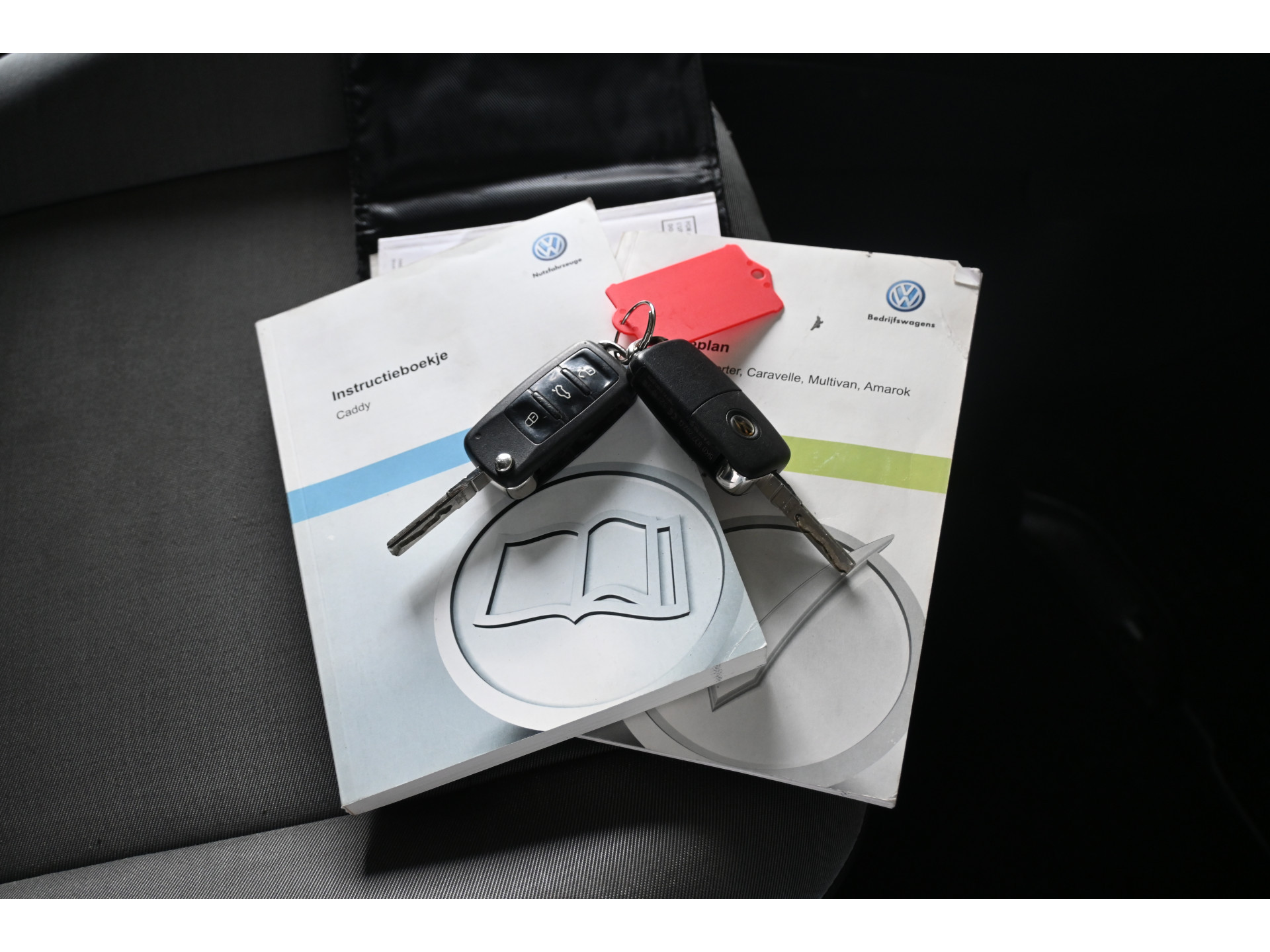 Volkswagen Caddy 1.6 TDI Maxi BMT Airco Cruise Control Goed Onderhouden! Inruil Mogelijk!