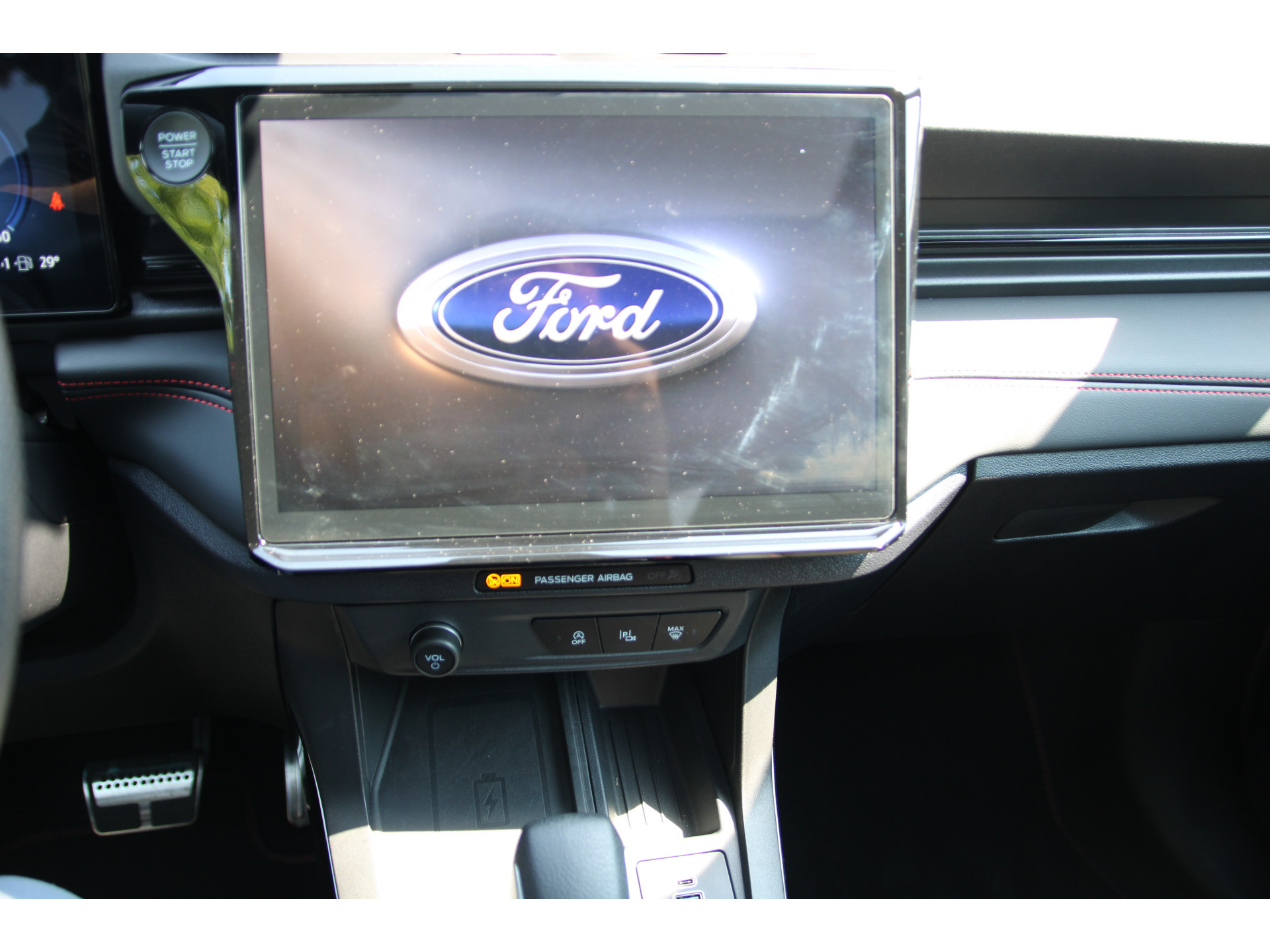 Ford Puma 1.0 EcoBoost Hybrid 155 PK ST-Line X Automaat PANORAMADAK | LED MATRIX | WINTER-PACK| 19' LM VELGEN | B&O