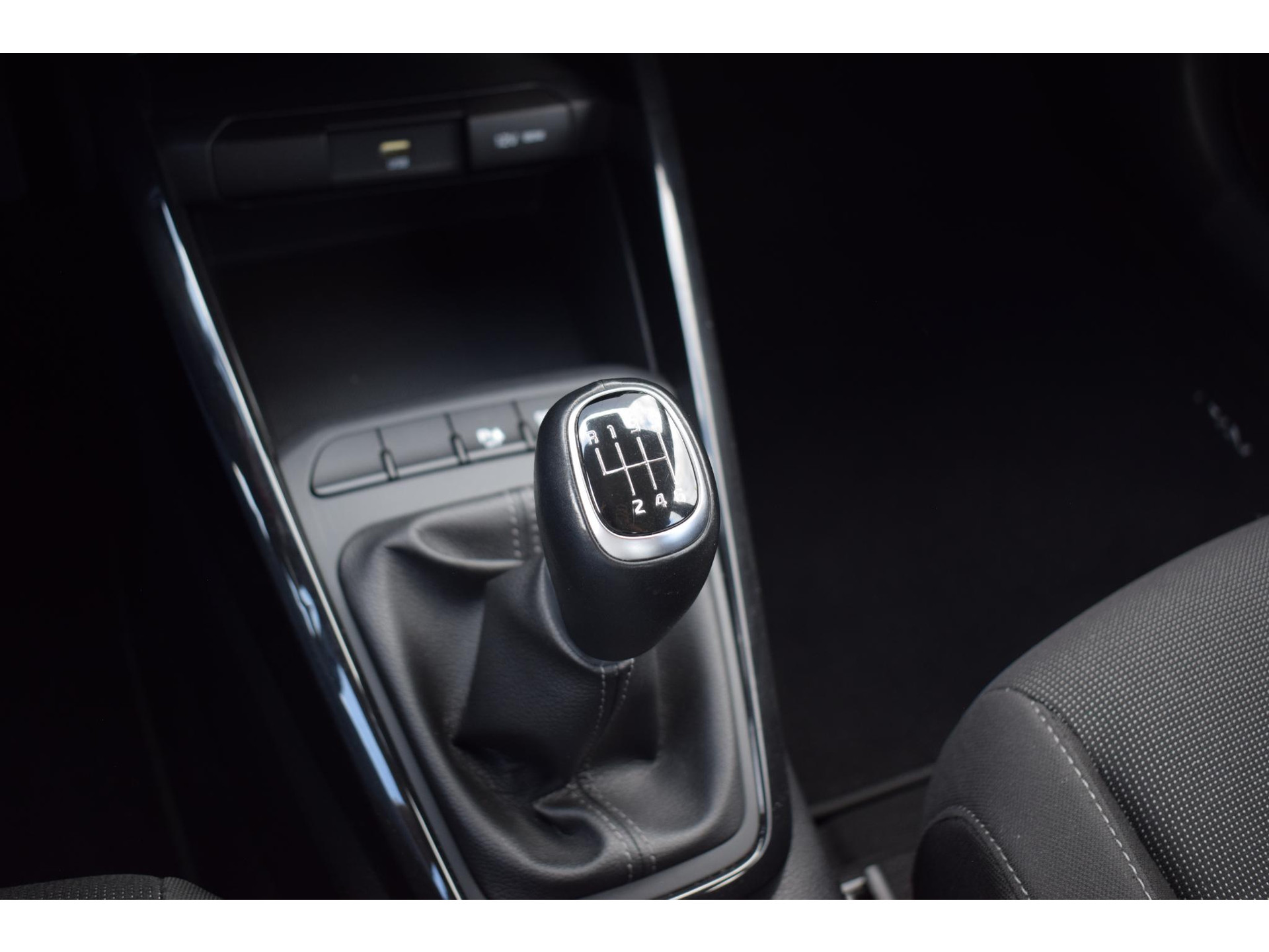 Kia Rio 1.0 T-GDi MHEV DynamicLine | Apple Carplay | ACC | Camera | Airco