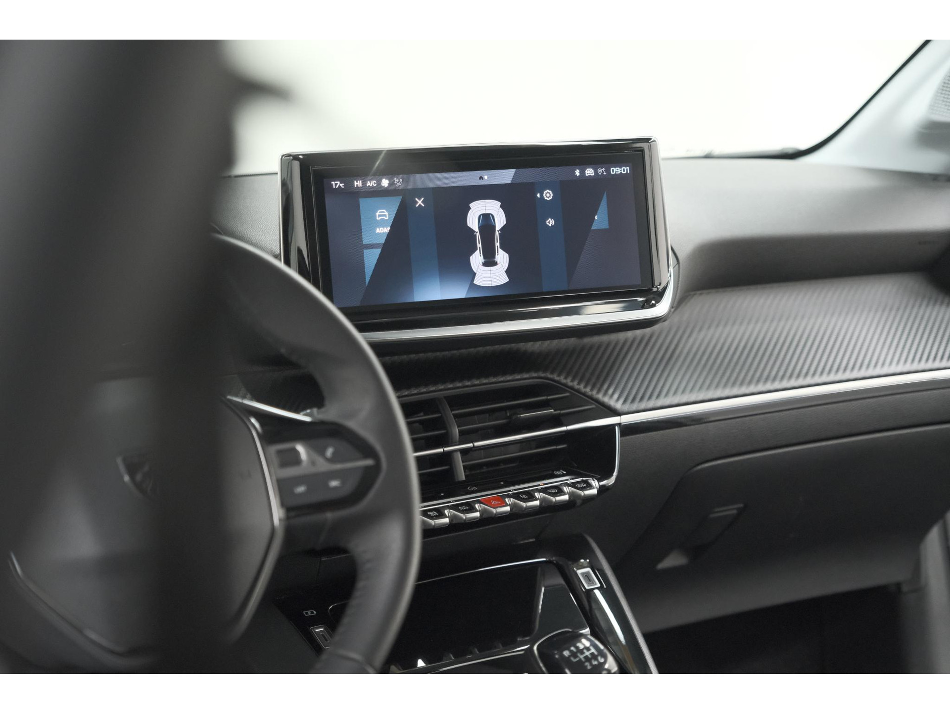 Peugeot 208 PureTech 100 Allure Pack | NIEUW MODEL | Apple CarPlay | Parkeersensoren | Climate Control