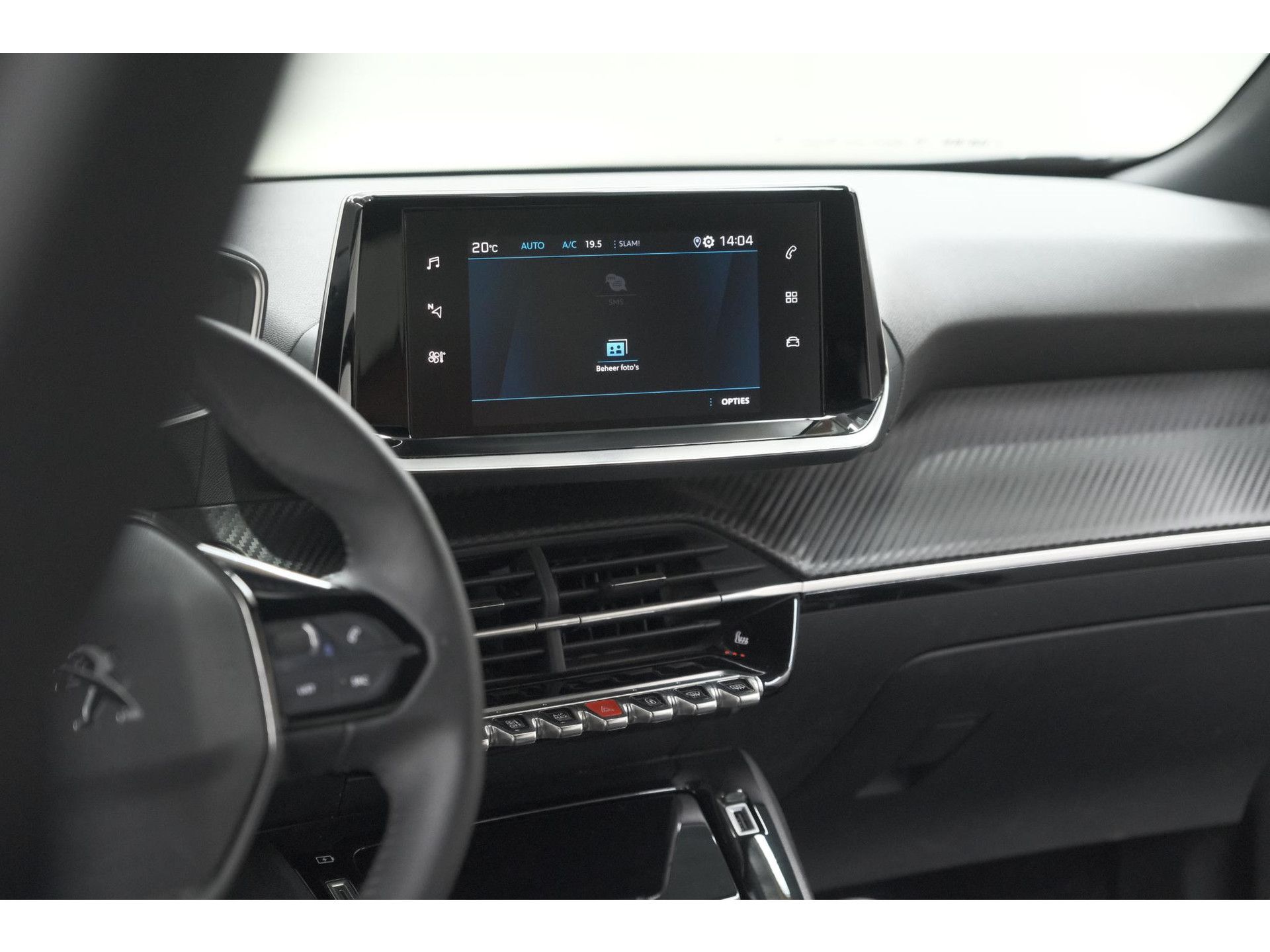 Peugeot 2008 PureTech 130 Allure Pack | Camera | Adaptieve Cruise Control | Apple Carplay | Stoelverwarming
