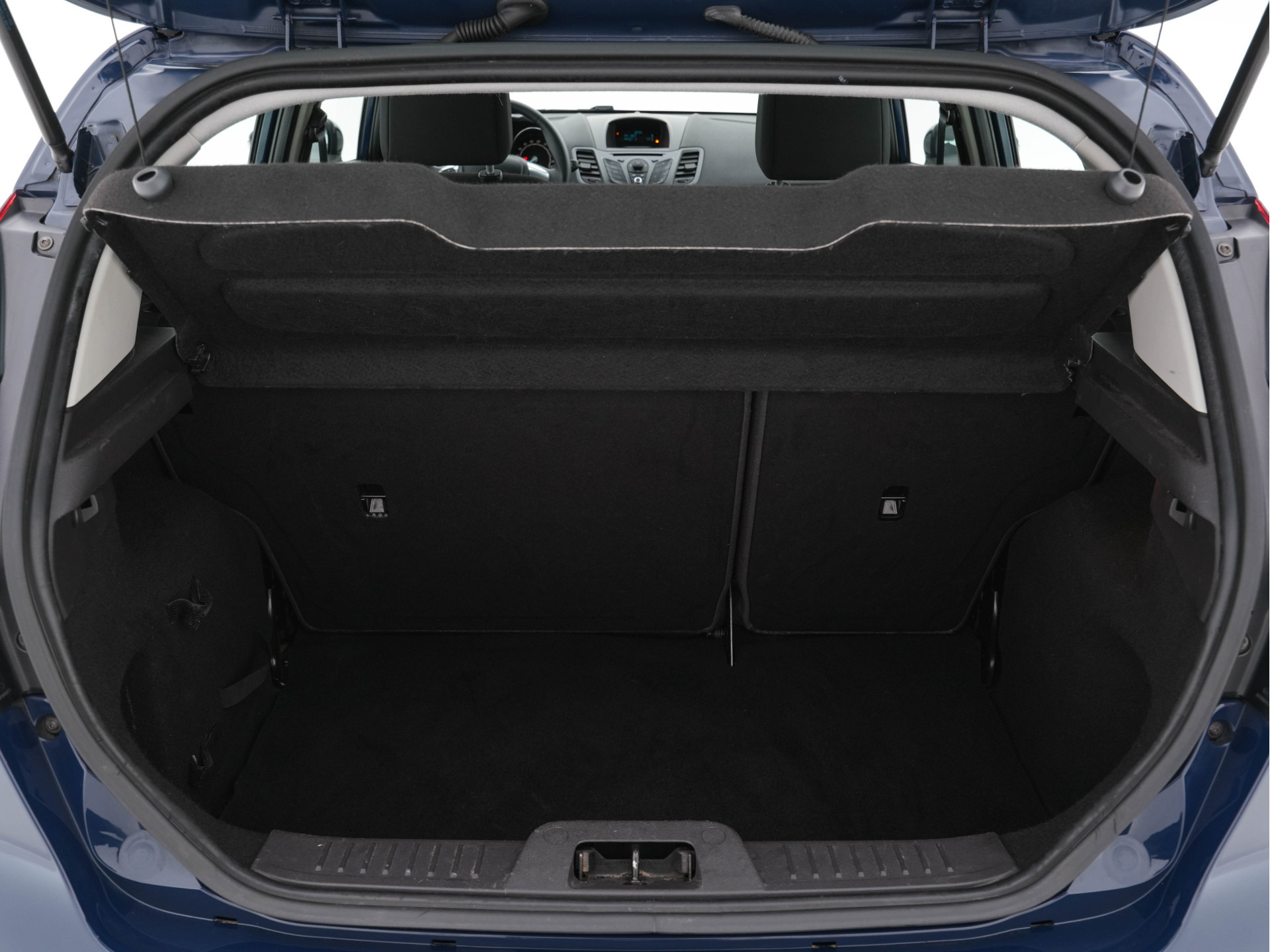 Ford Fiesta 1.6 TDCi Lease Style *AIRCO | COMFORT-SEATS*