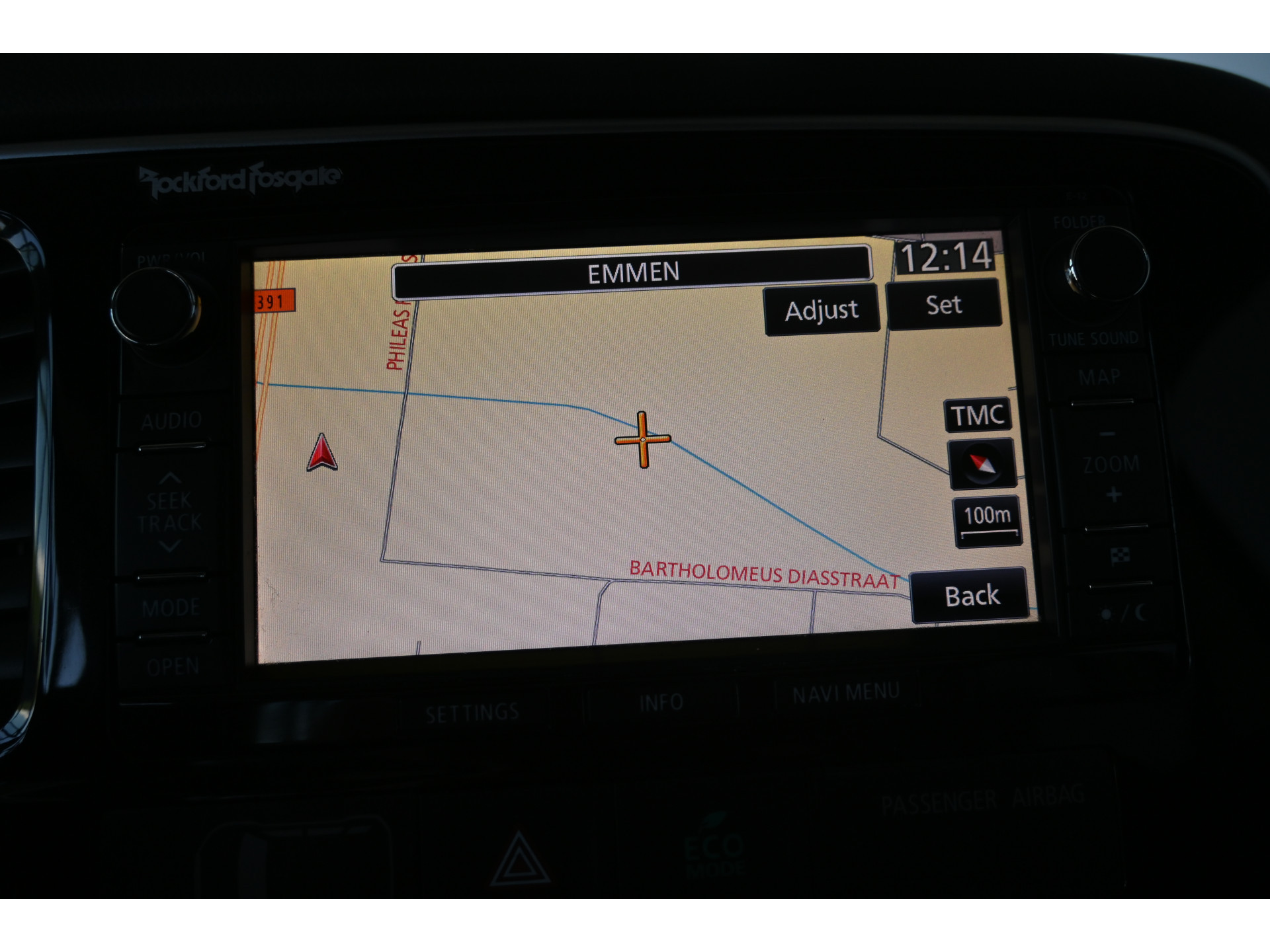 Mitsubishi Outlander 2.0 PHEV Automaat Limited Edition X-Line Navigatie Leder Trekhaak Schuifdak Rijklaarprijs! Inruil Mogelijk!