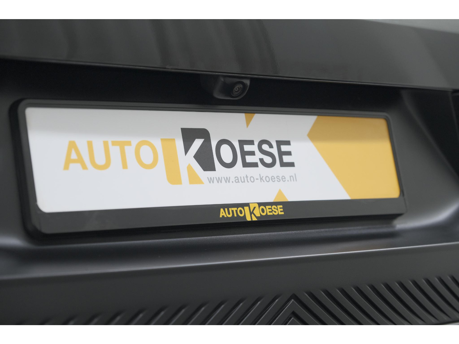 Citroen Ë-C3 Max 113pk 44 kWh | 7 KW Laadfunctie | Camera | Navigatie | Apple Carplay | Parkeersensoren