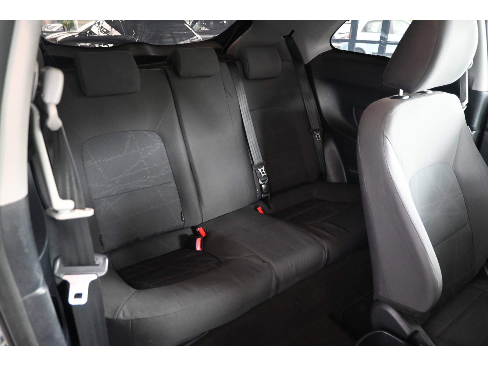 Kia Rio 1.2 CVVT ComfortLine Nap! Airco Trekhaak Elektrisch pakket All in Prijs Inruil Mogelijk