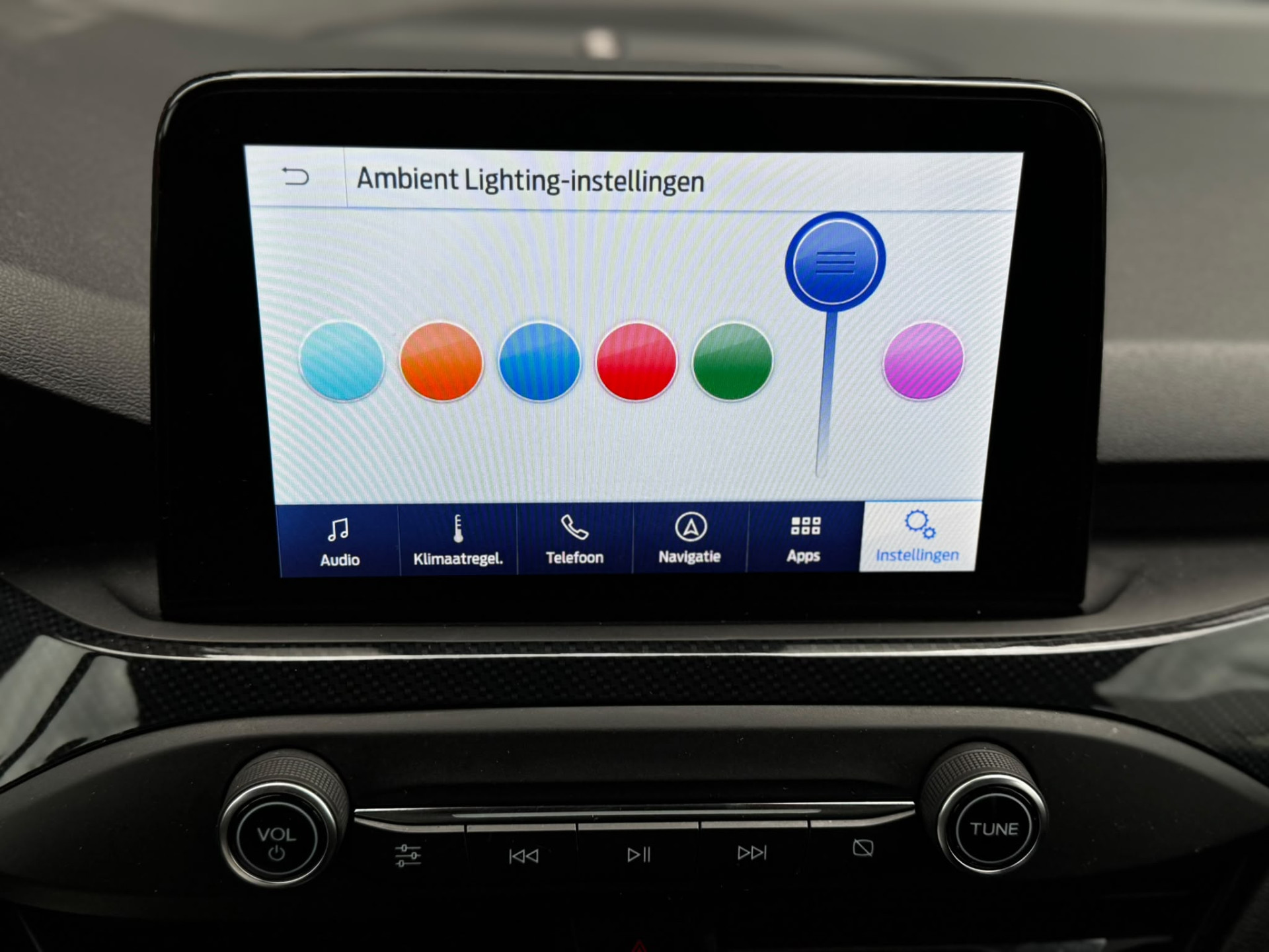 Ford Focus 1.0 EcoBoost 125PK Automaat Titanium Bang&Olufsen Camera Apple-Carplay