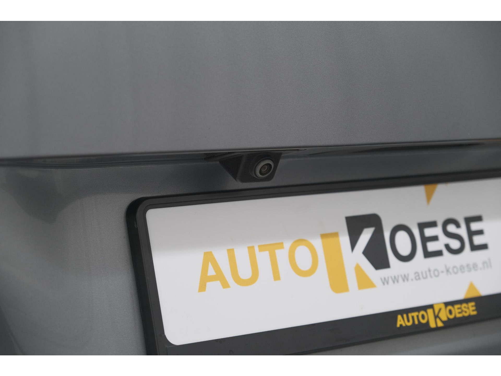 Citroen C3 Aircross PureTech 110 S&S Business | Schuif-/Kanteldak | Camera | HIFI Audiosysteem | Dodehoekdetectie