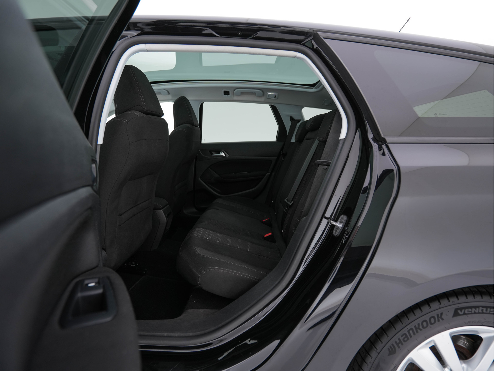 Peugeot 308 SW 1.6 BlueHDI Blue Lease Executive [⚠️] *PANO | NAVI-FULLMAP | ECC | PDC | CRUISE | CAMERA | TOWBAR | COMFORT-SEATS | 16''ALU*