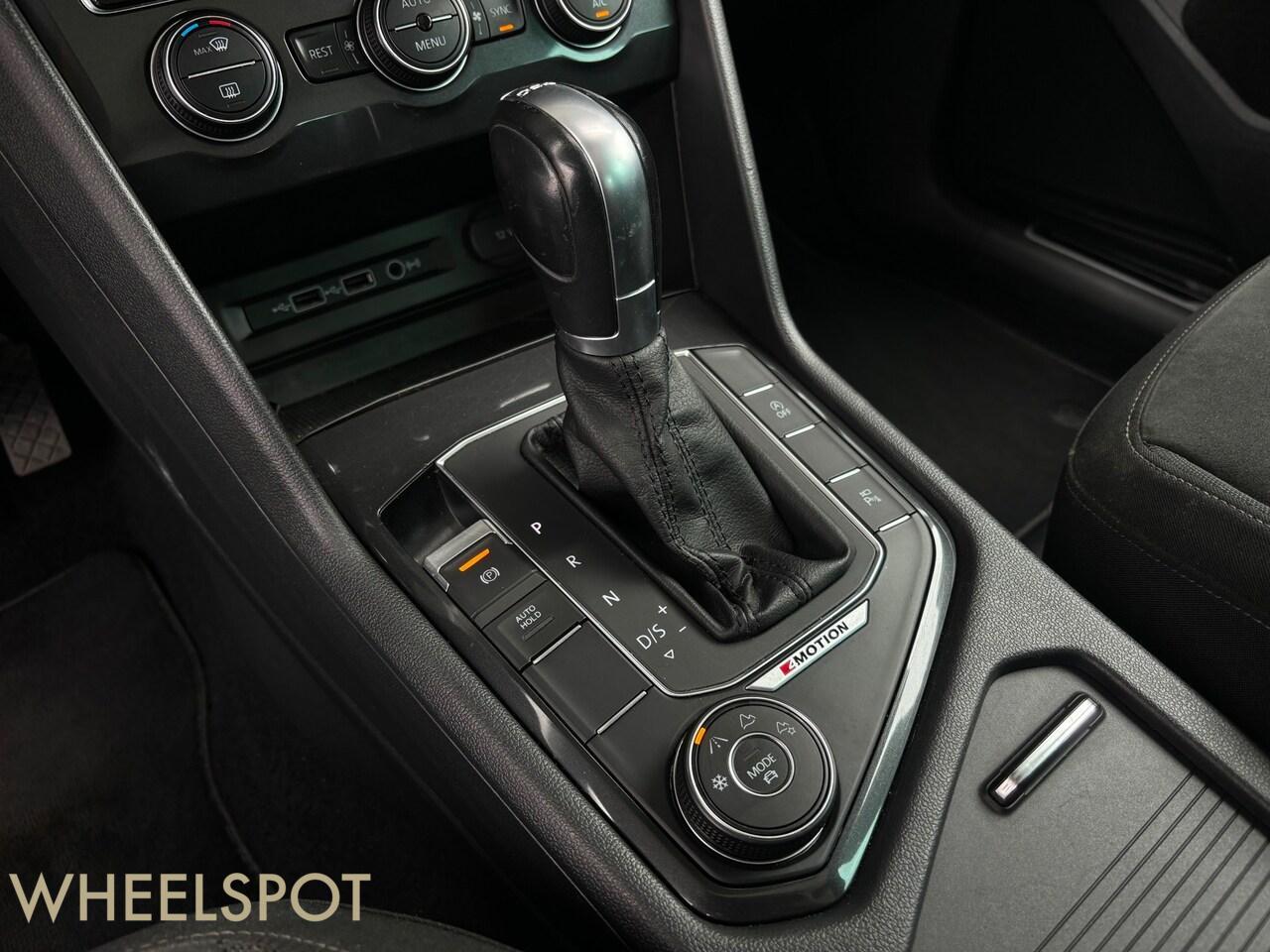 Volkswagen Tiguan 2.0 TSI 4Motion R-Line|Pano|360|ACC|NAP
