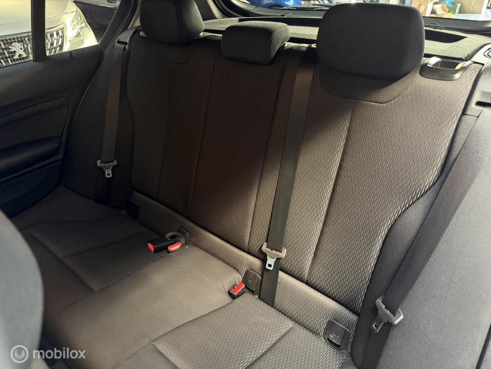 BMW 1-serie 116i | Automaat | Nieuwe ketting | NAP |Trekhaak