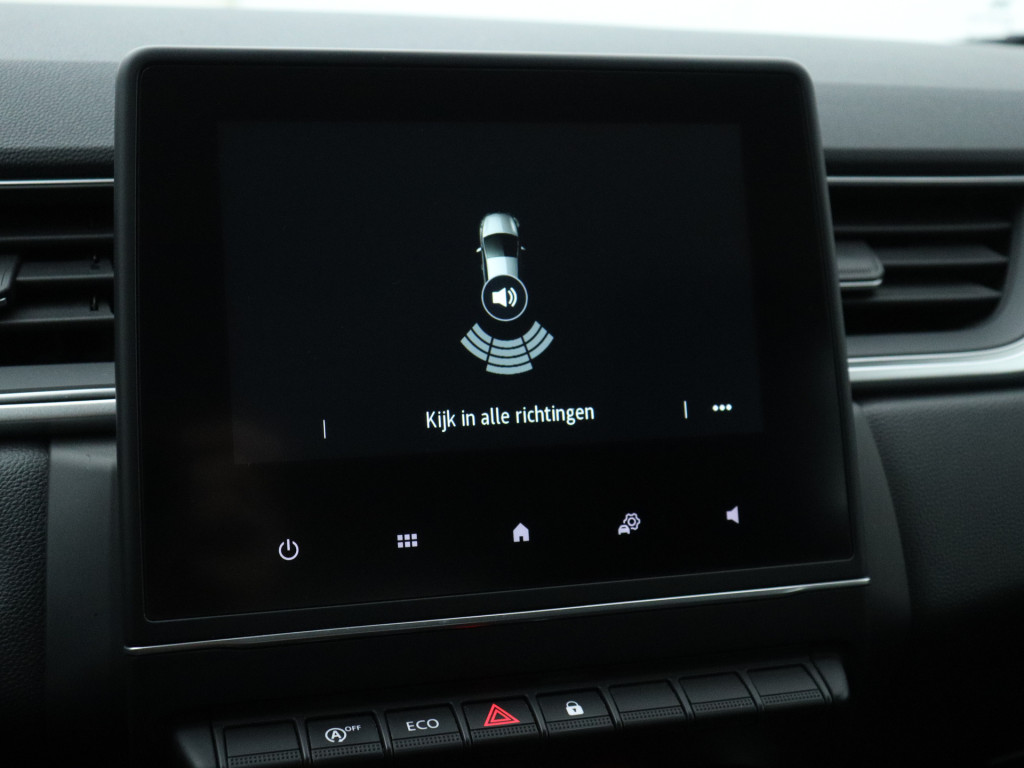 Renault Captur 1.3 TCe 140PK Zen | DEALER ONDERHOUDEN | CLIMAT CONTROL | CARPLAY | PARK. SENSOREN | LM VELGEN