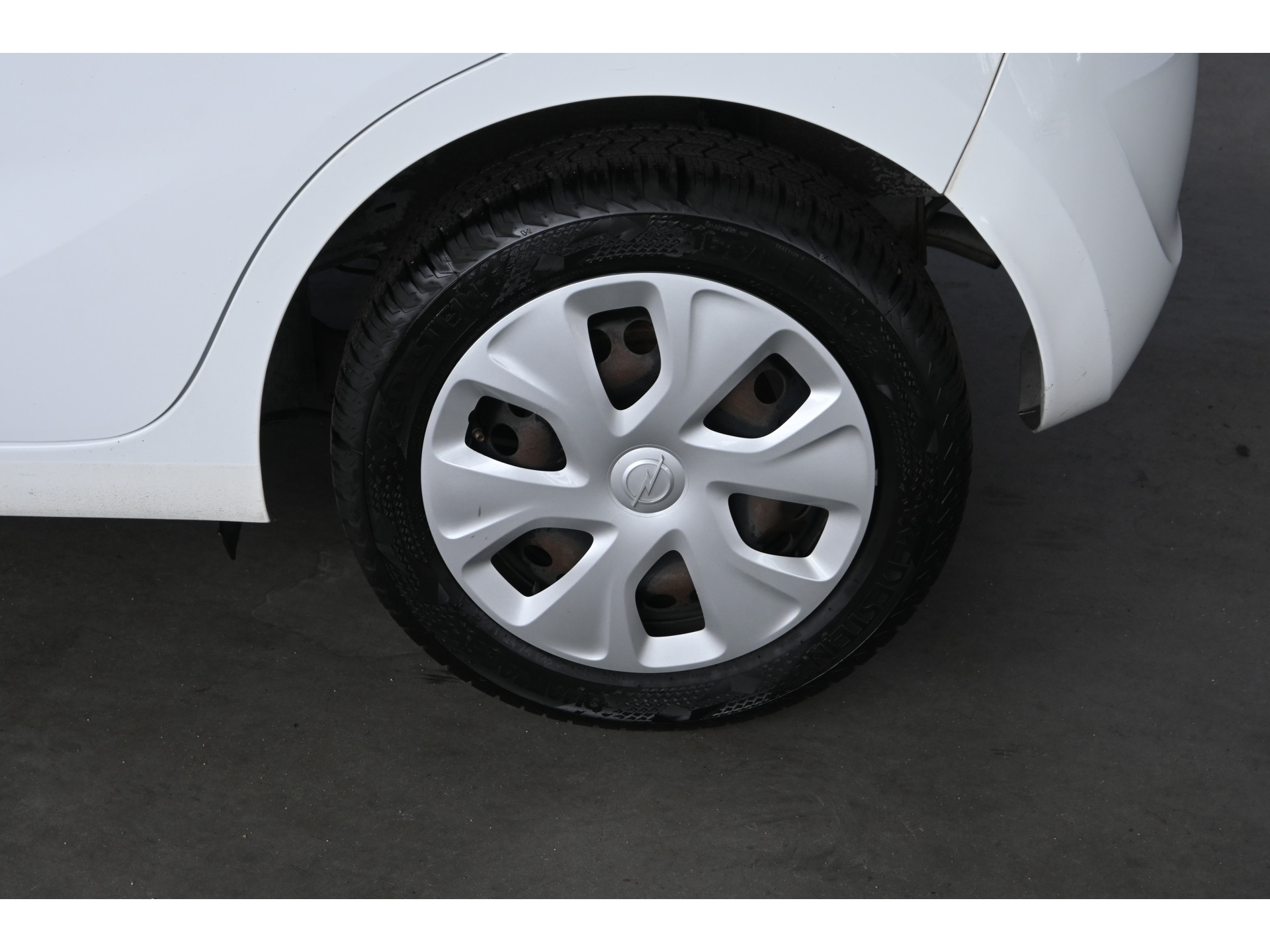 Opel KARL 1.0 ecoFLEX Edition Airco Cruise control Elektrisch pakket 1e Eigenaar 100% Onderhouden Inruil mogelijk!