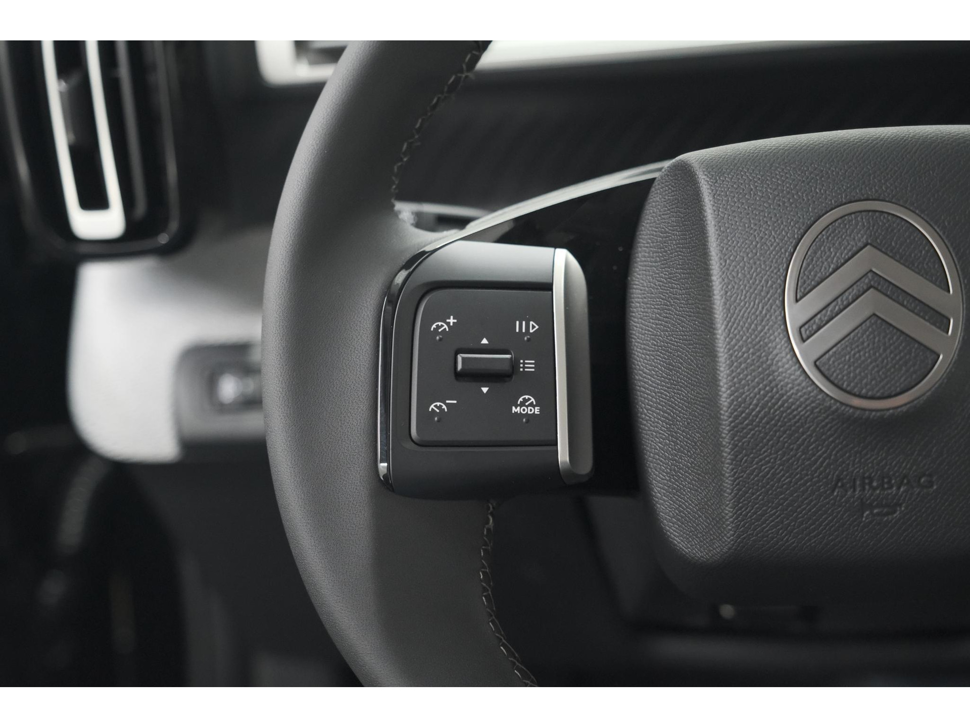 Citroen Ë-C3 Max 113pk 44 kWh | Camera | Navigatie | Apple Carplay