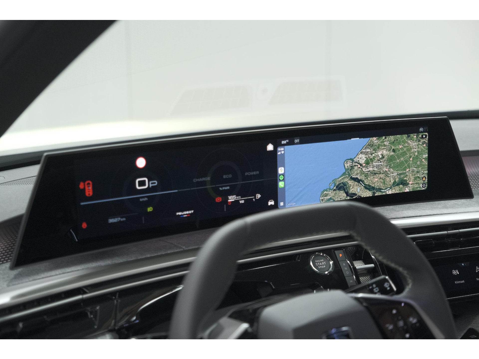 Peugeot 5008 HYbrid 145 e-DCS6 GT | Panoramadak | Camera | Elektrische Achterklep | Adaptieve Cruise Control