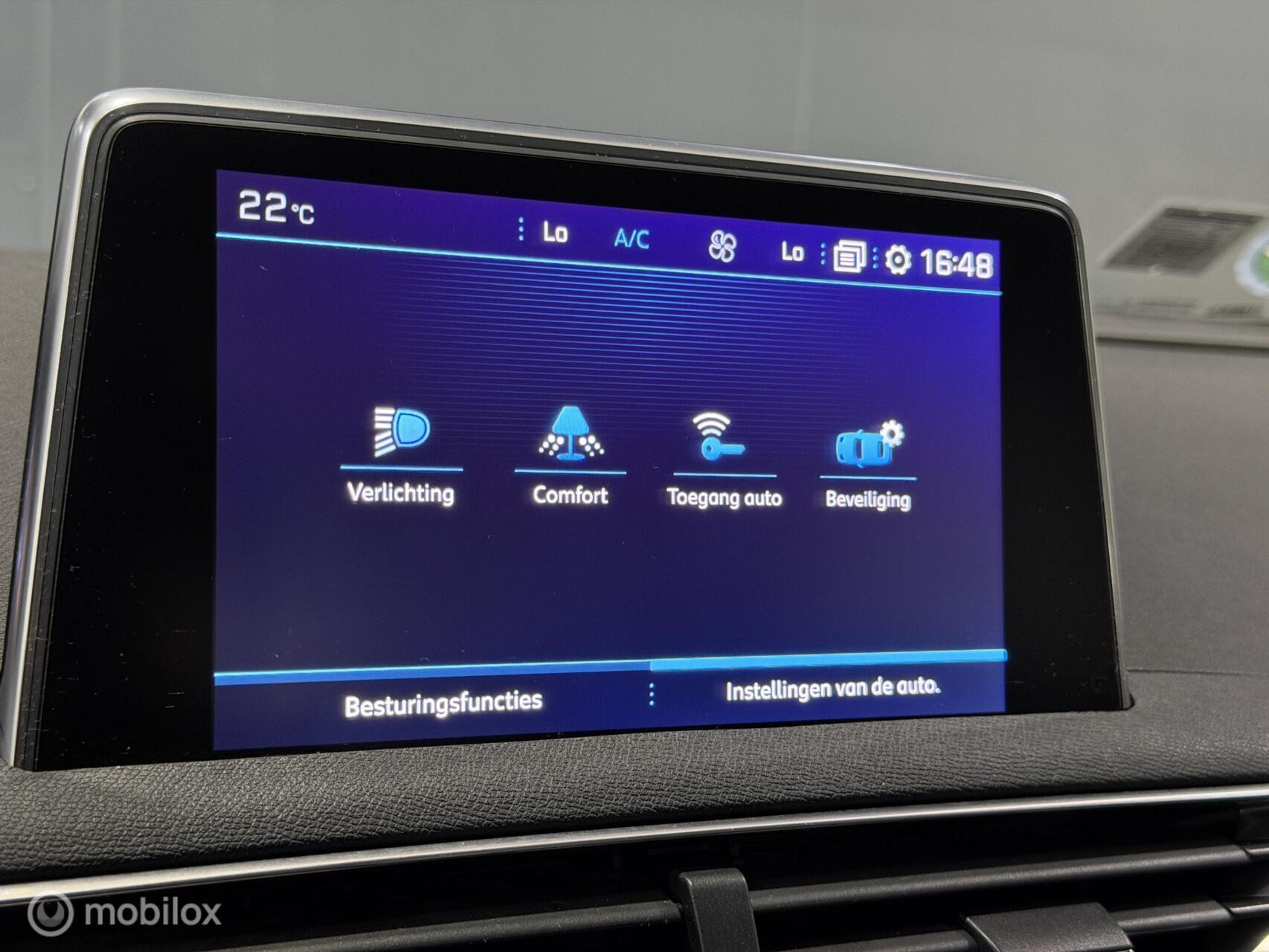 Peugeot 3008 1.2 PureTech Active|Automaat|CarPlay|Camera|Trekhaak|NAP