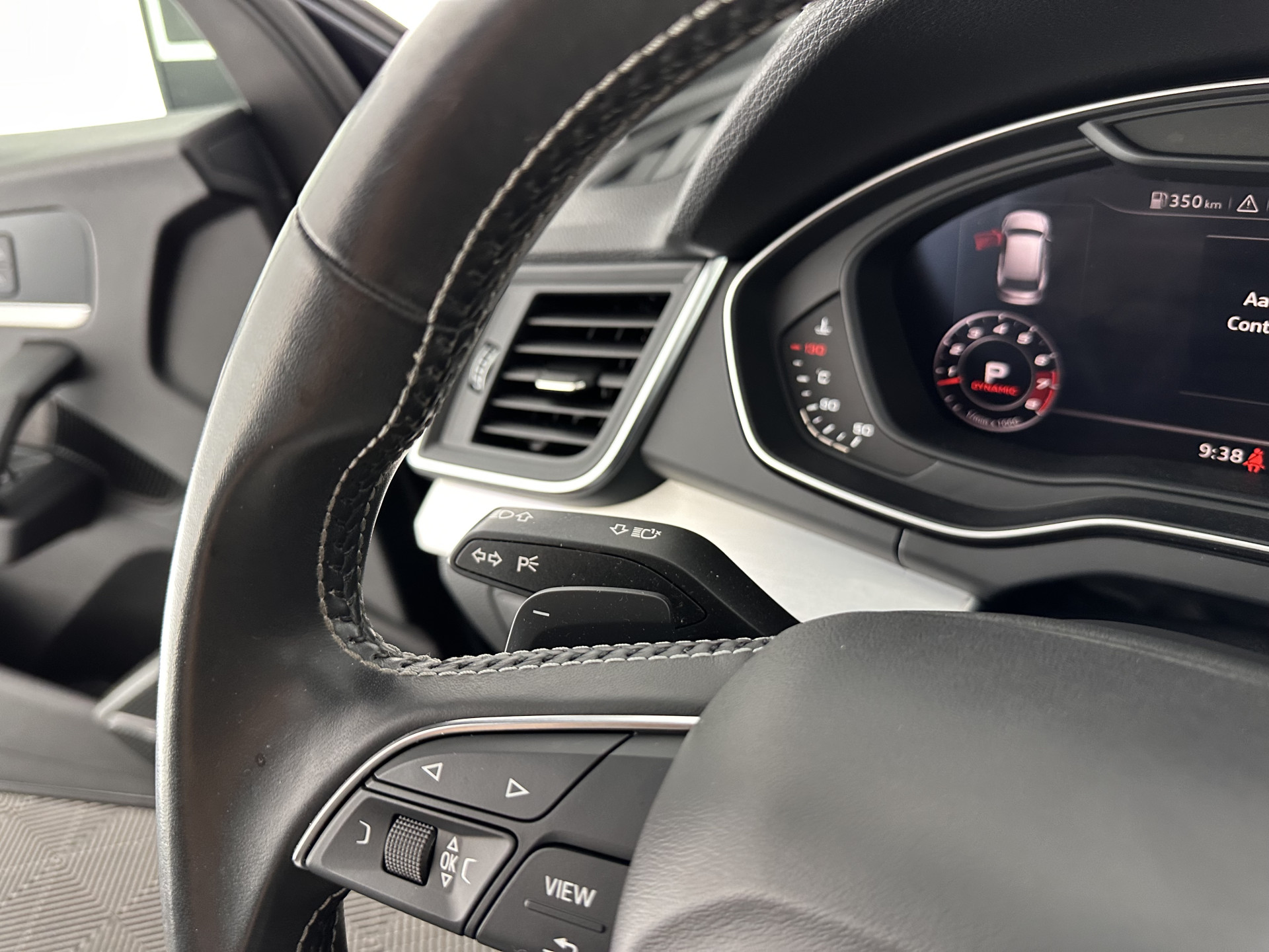 Audi SQ5 3.0 TFSI quattro Aut. *PANO | FULL-LEATHER | FULL-LED | HEAD-UP | ADAPTIVE-CRUISE | BLIND-SPOT | SPORT-SEATS | NAVI-FULLMAP | ECC | PDC | CRUISE | 20''ALU*