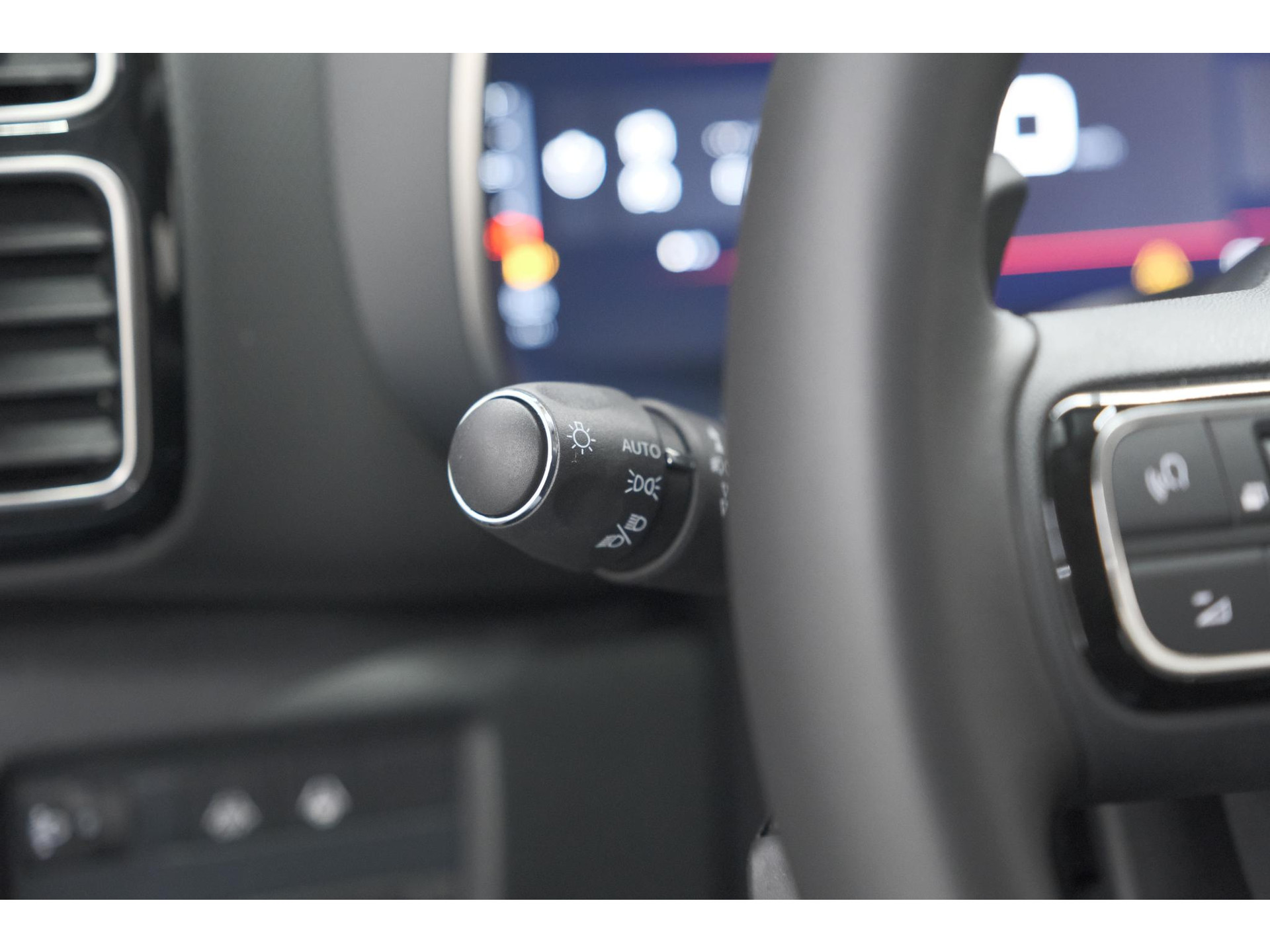 Citroen C5 Aircross 1.2 Hybrid 145pk Max | Camera | Adaptieve Cruise Control | Dodehoekdetectie