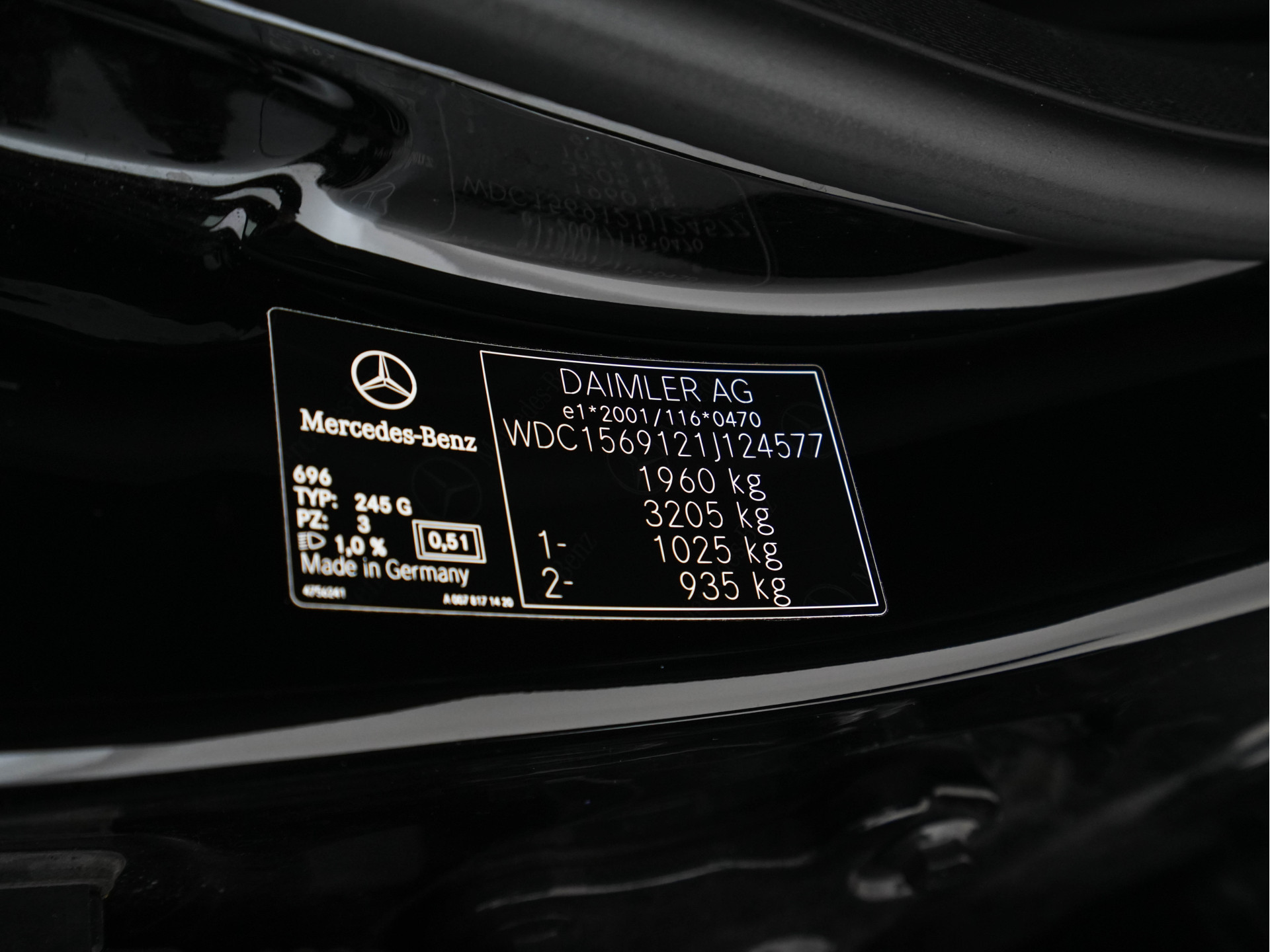 Mercedes-Benz GLA-klasse 180 CDI (INCL-BTW) *NAVI-FULLMAP | AIRCO | COMFORT-SEATS | CARBON-INLAY |  17"ALU*