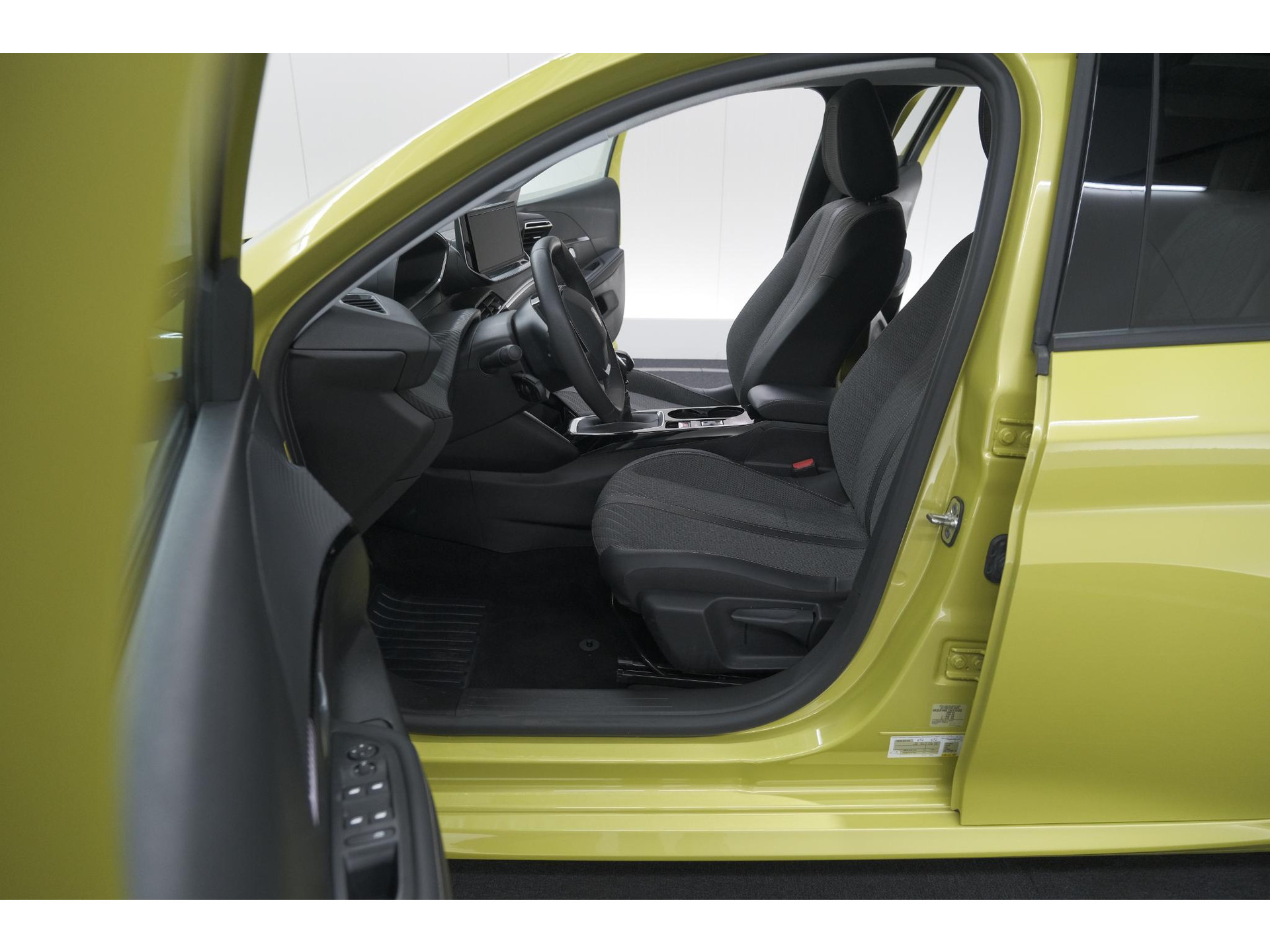 Peugeot 208 PureTech 100 Allure | 360 Camera | Vison Pack | Dodehoekdetectie | Apple Carplay
