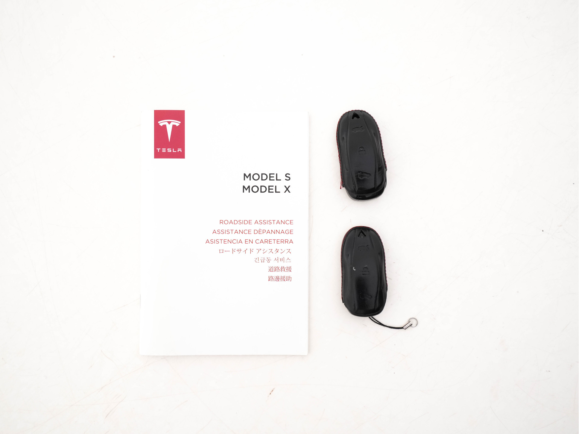 Tesla Model X 100D AWD [ 3-Fase ] Aut. *PANO-WINDOW | AUTO-PILOT | LEATHER | SURROUND-VIEW | NAVI-FULLMAP | FULL-LED | AIR-SUSPENSION | DIGI-COCKPIT | KEYLESS | CAMERA | DAB+ | HEATED-COMFORTSEATS | TOWBAR |  20''ALU*