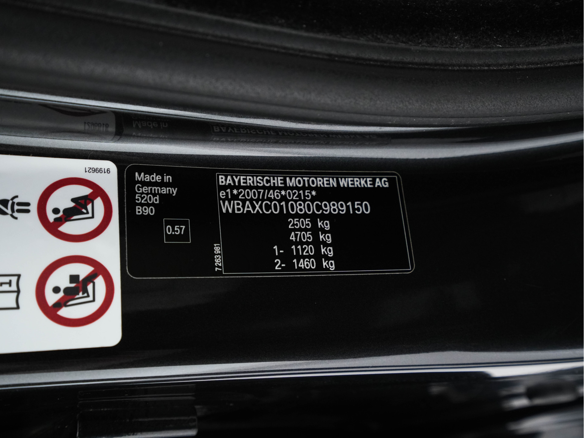 BMW 5-serie Gran Turismo 520d High Executive Aut. *HEAD-UP | ADAPTIVE-CRUISE | LUXURY-LEATHER | XENON | MEMORY-PACK | TOP-VIEW | HIFI-SOUND | NAVI-FULLMAP | ECC | PDC*