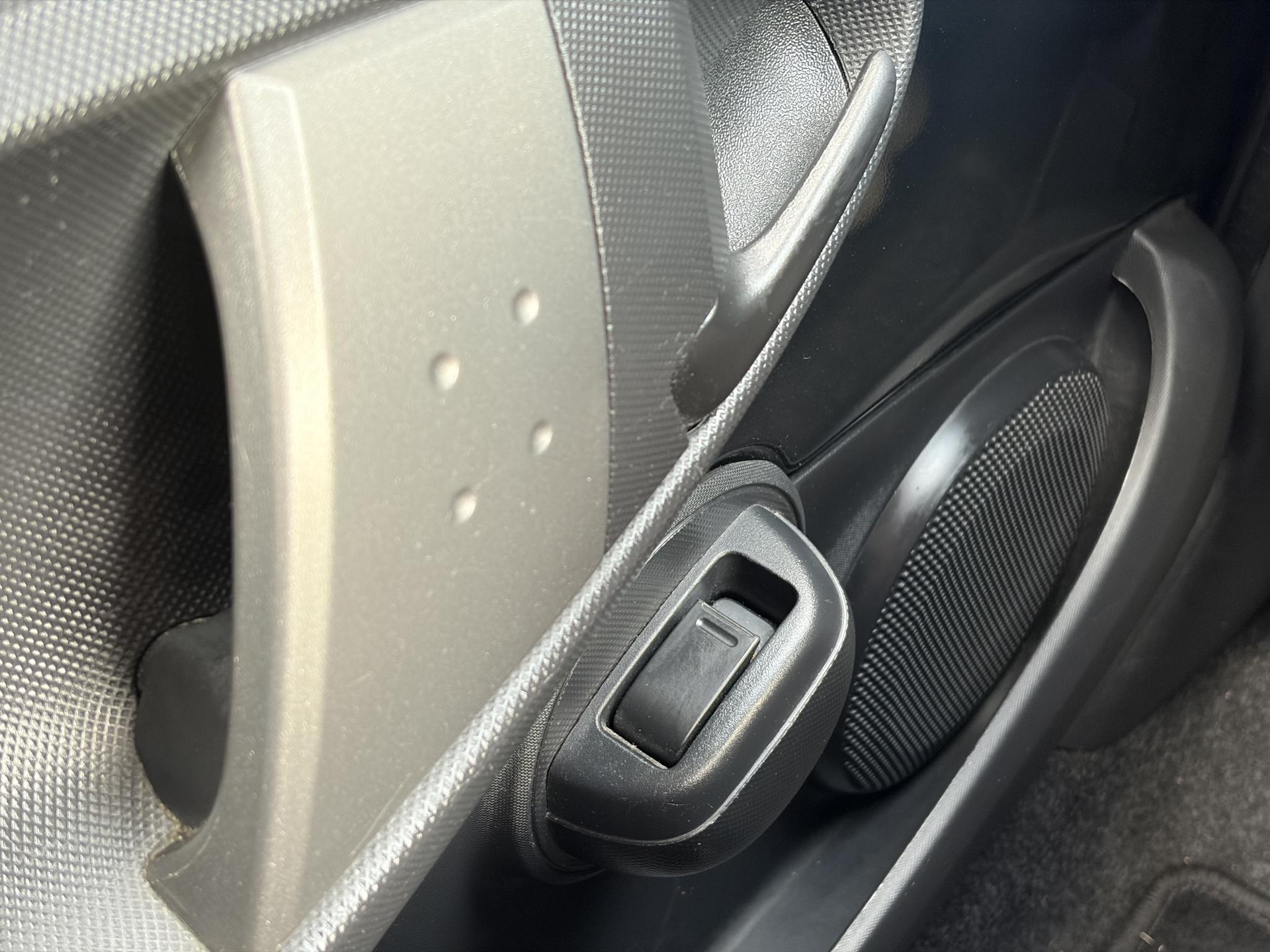 Peugeot 107 1.0 Active 2e Eigenaar,Airco,5 Deurs,N.A.P,Zeer Zuinig,Weinig km,Apk tot 04-2027