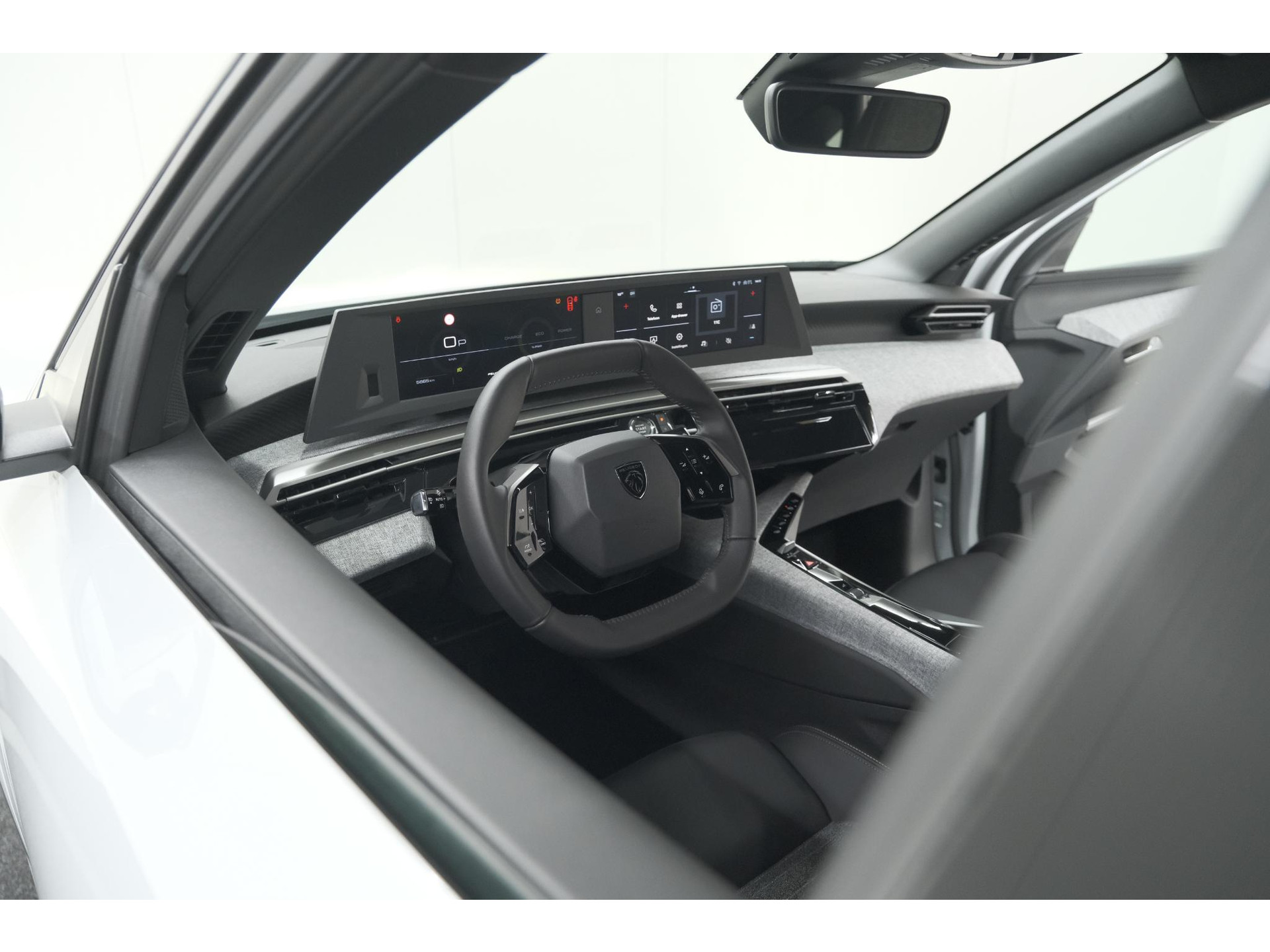 Peugeot 3008 136 Hybrid e-DCS6 Allure | Stoelverwarming | Camera | Apple Carplay