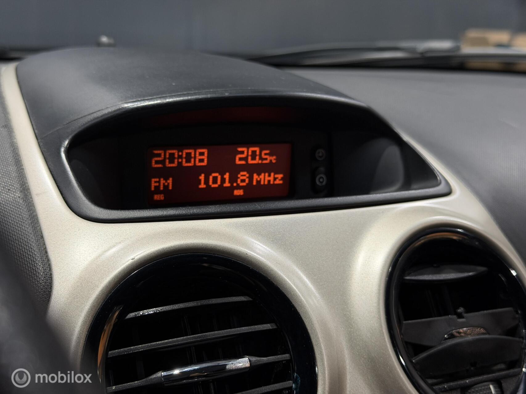 Opel Corsa 1.2-16V Business | Automaat | Cruise | Airco|NAP