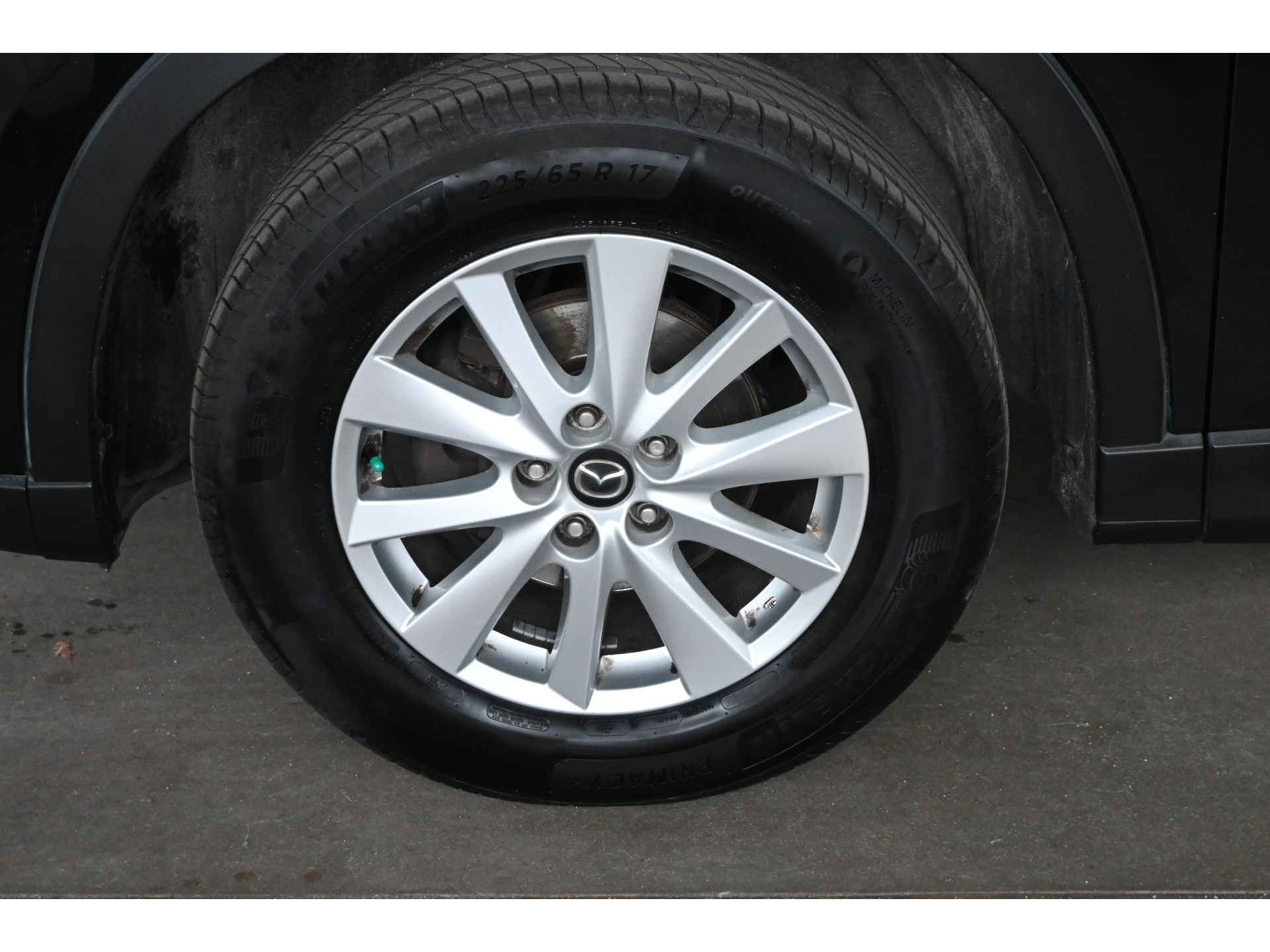 Mazda CX-5 2.0 TS+ 2WD Clima Navigatie Cruise Control Trekhaak Rijklaarprijs! Dealer onderhouden! Inruil Mogelijk!