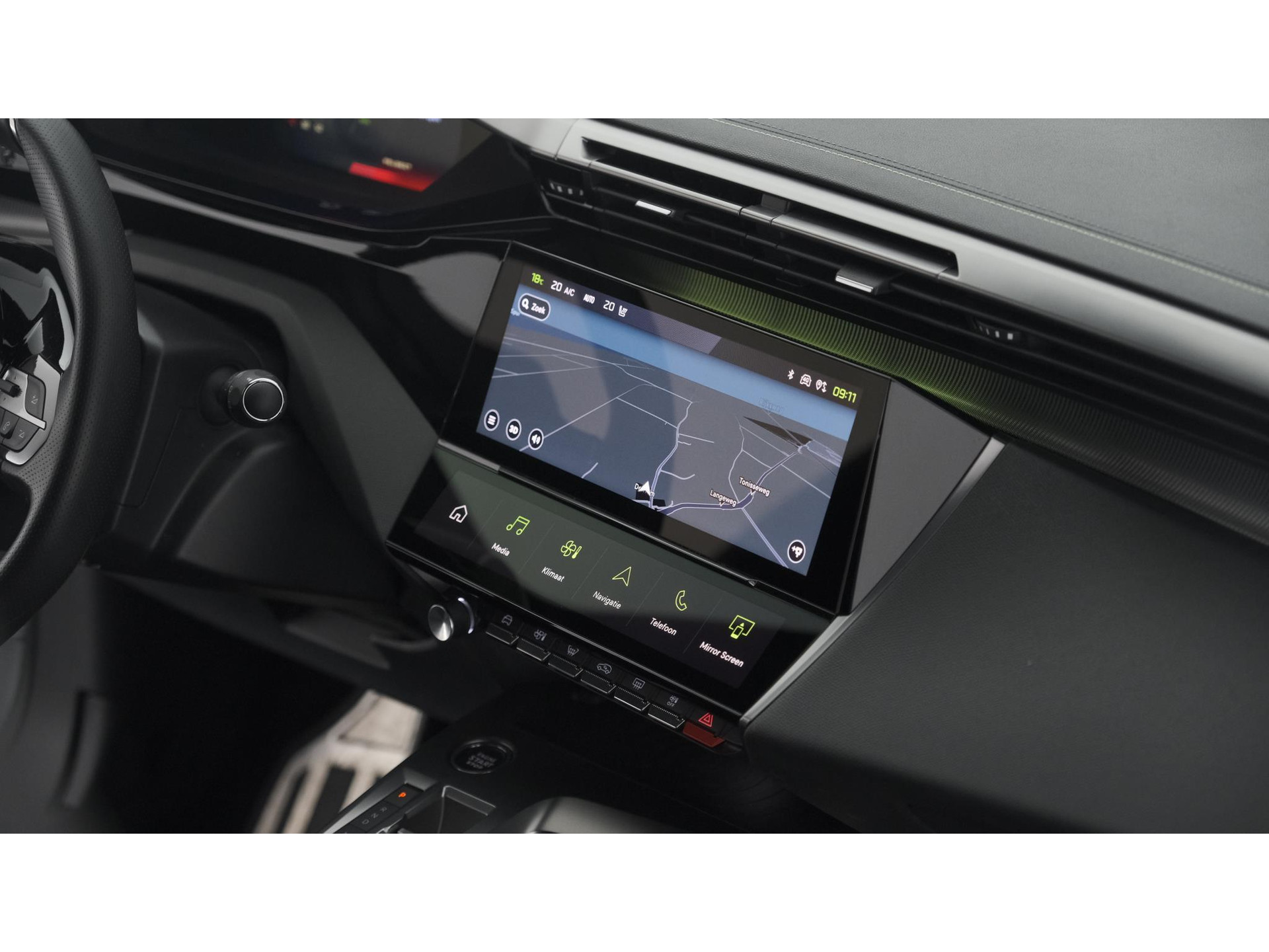 Peugeot 308 PureTech 130 GT Pack Business | Camera | Dodehoekdetectie | Apple Carplay