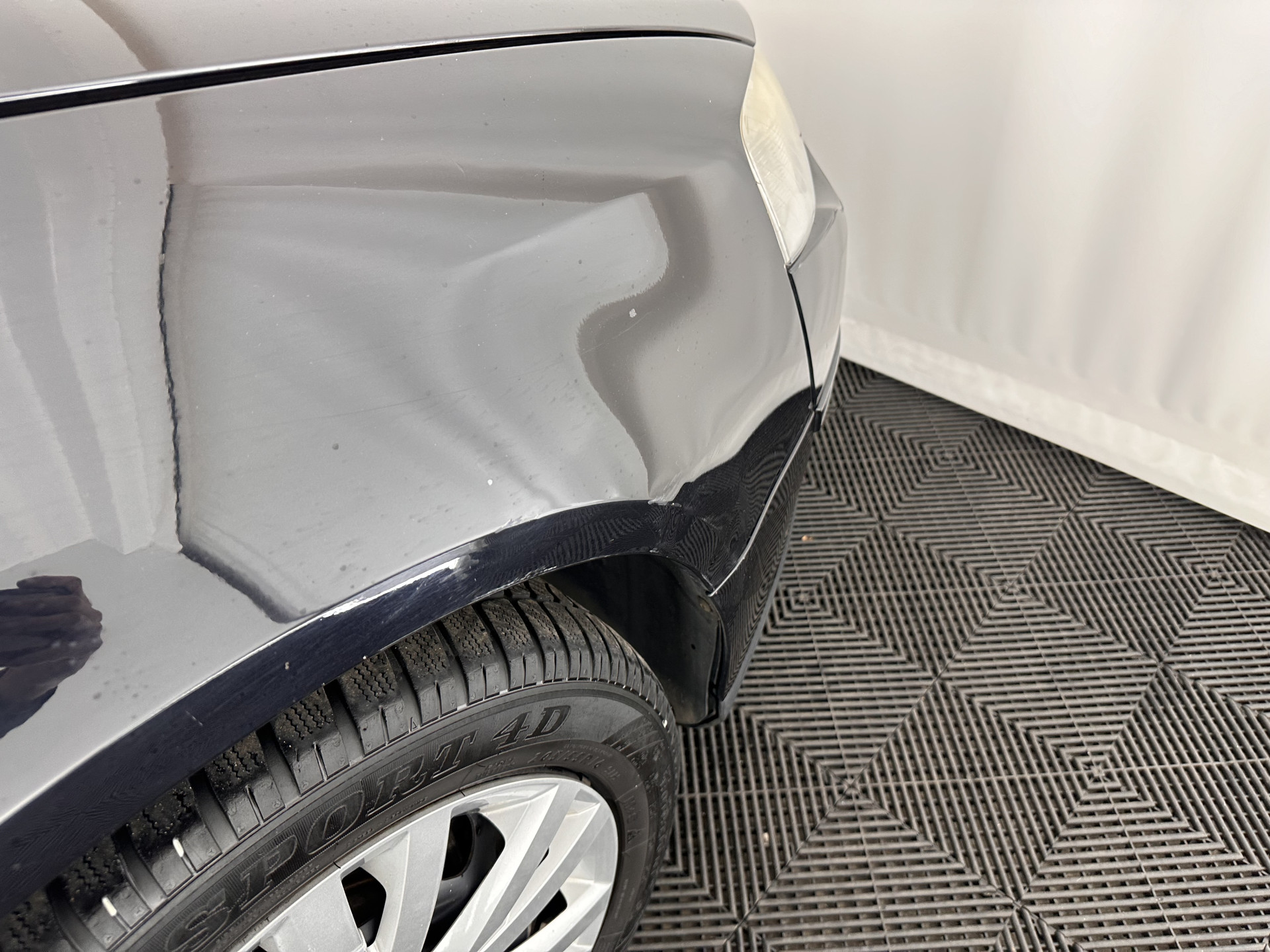 Volkswagen Passat 2.0 FSI Highline Aut. *NAVI-FULLMAP | LEATHER-ALCANTARA | SPORT-SEATS | ECC | HEATED-SEATS | PDC | CRUISE*