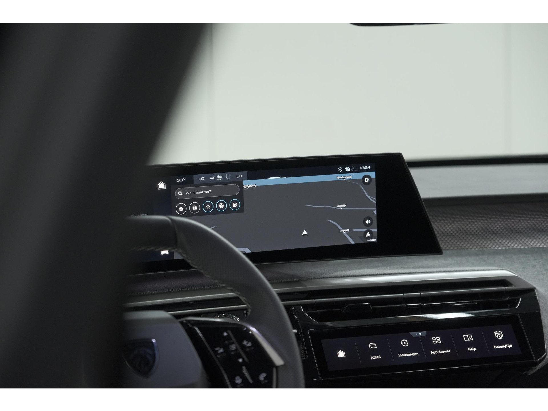 Peugeot 3008 1.2 Hybrid 136 GT | 360 Camera | Adaptieve Cruise Control | Stoelen Pakket | Elektrische Kofferklep