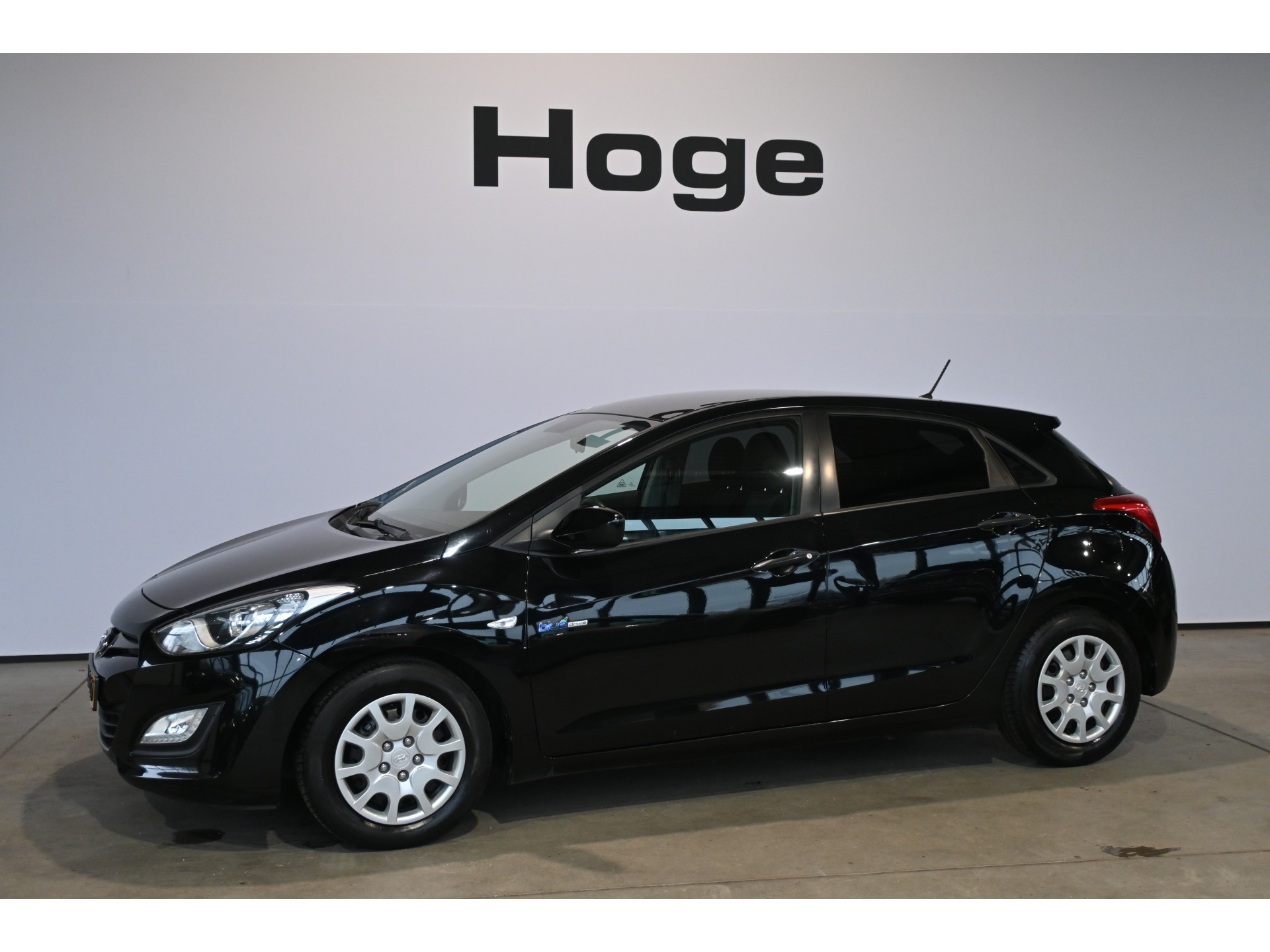 Hyundai i30 1.4i i-Drive Airco Elektrisch Pakket! All in Prijs! Inruil Mogelijk!